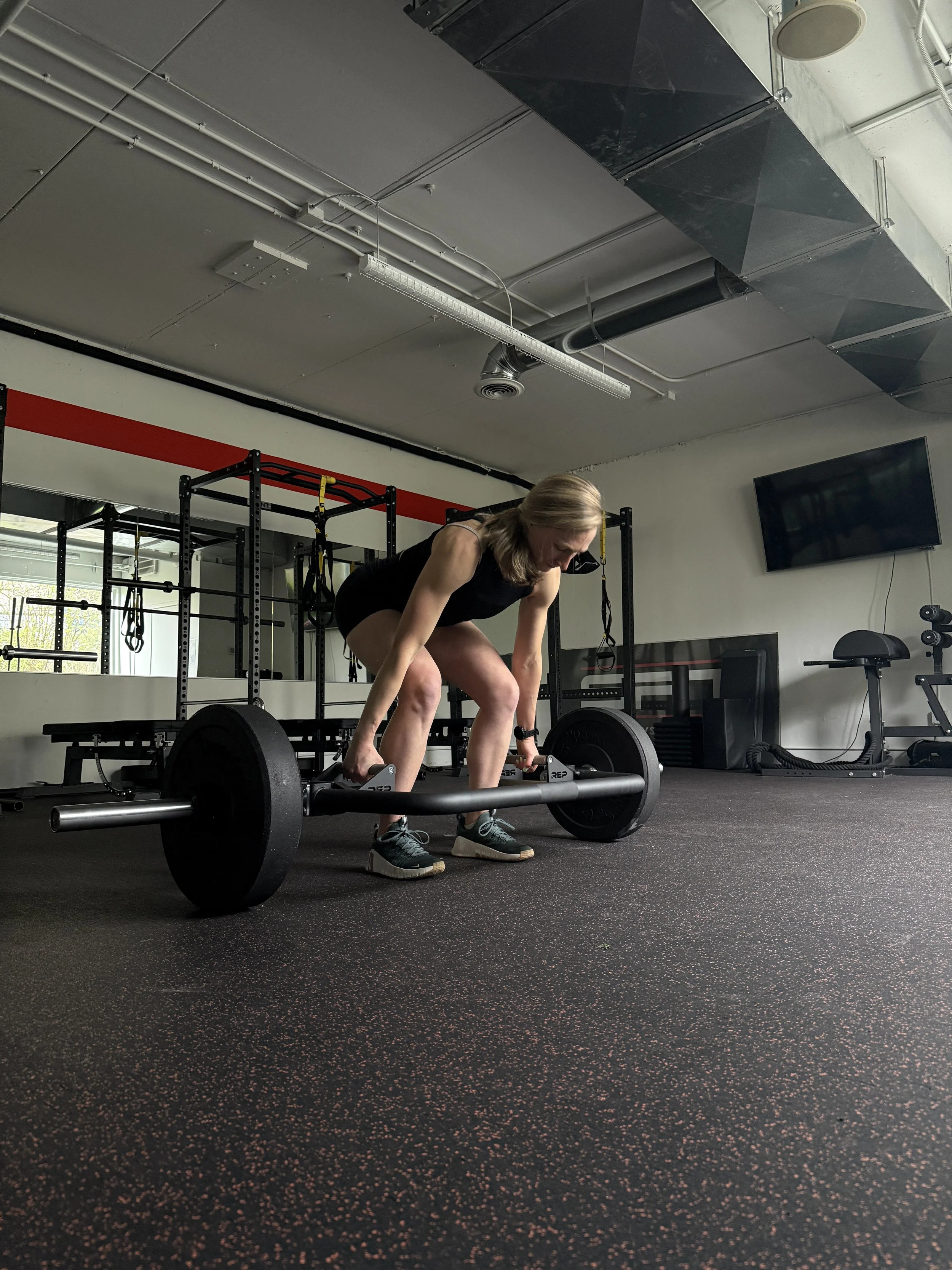 Confidence At Every Size