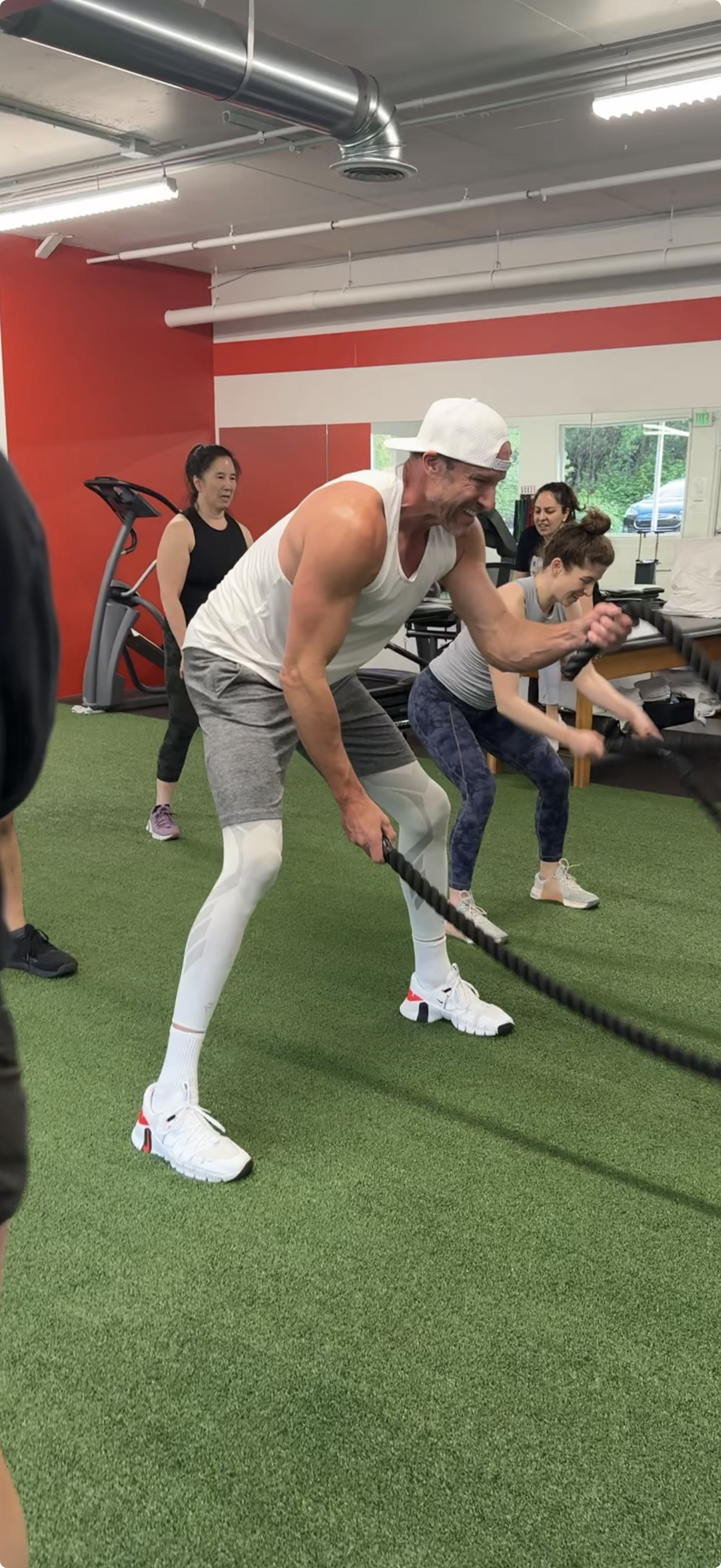 The Results You Want Are Closer Than You Think