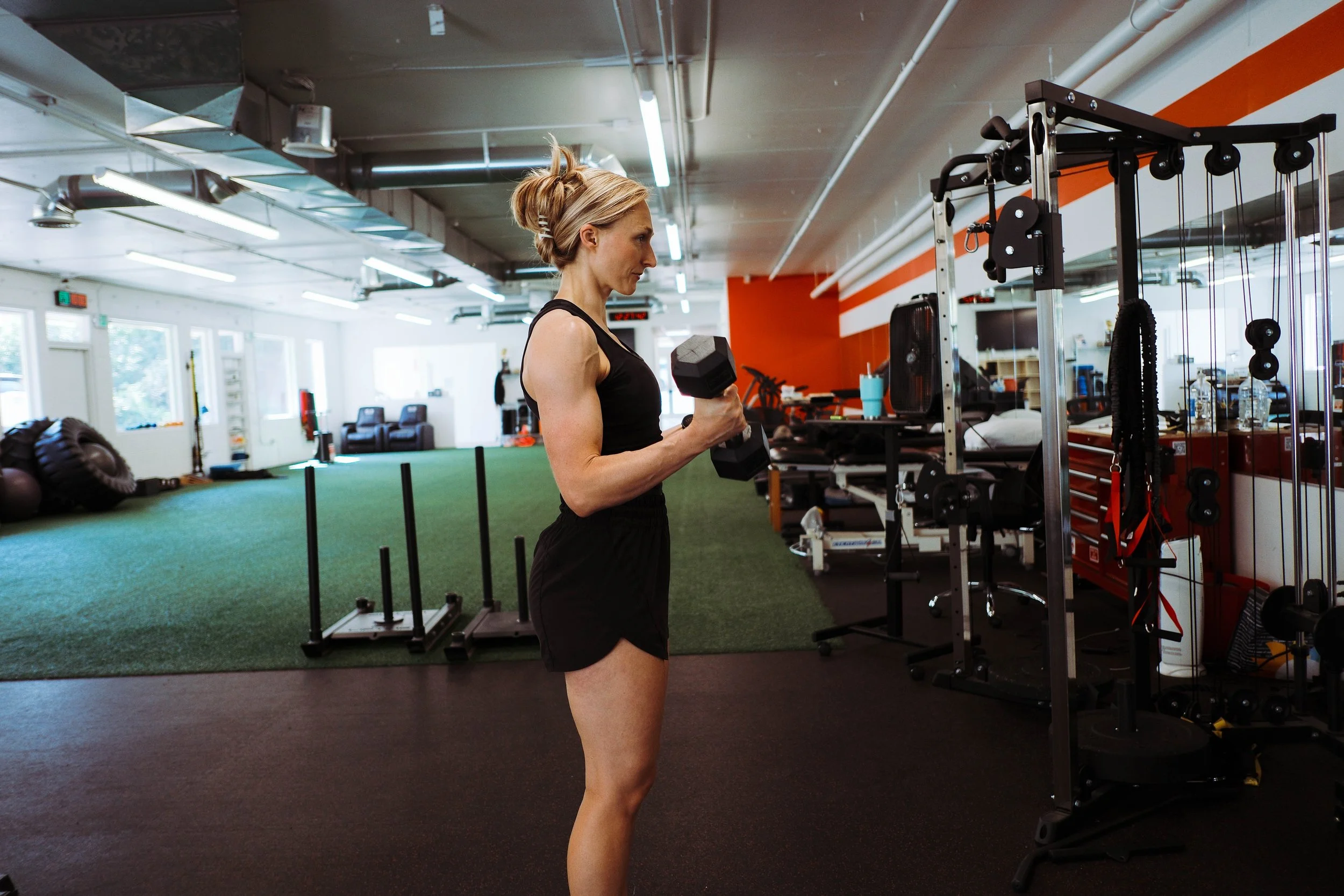 Treat Your Body Like the Investment It Is