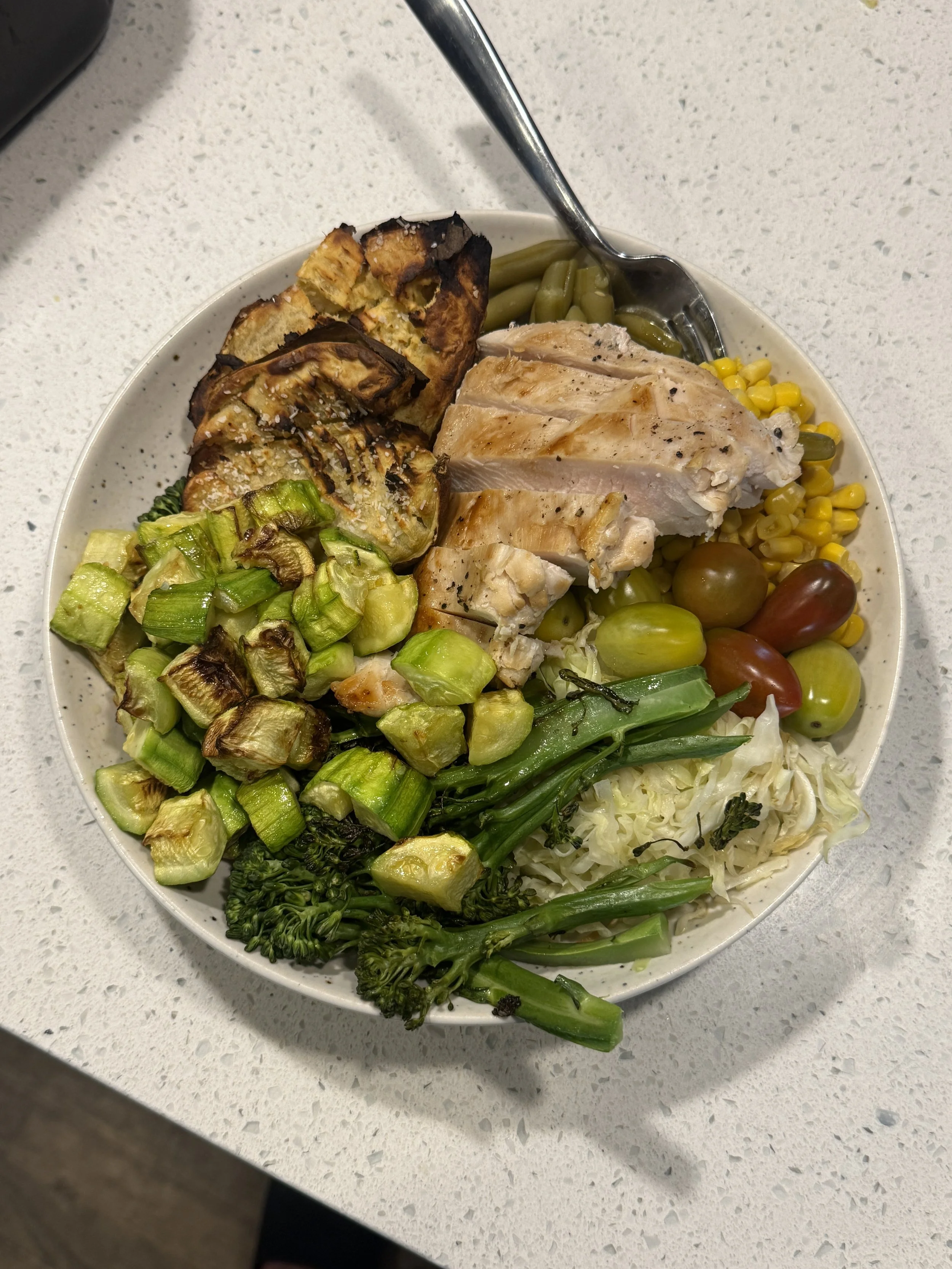 What Does "Healthy" Actually Mean? Maybe Less Than You Think.