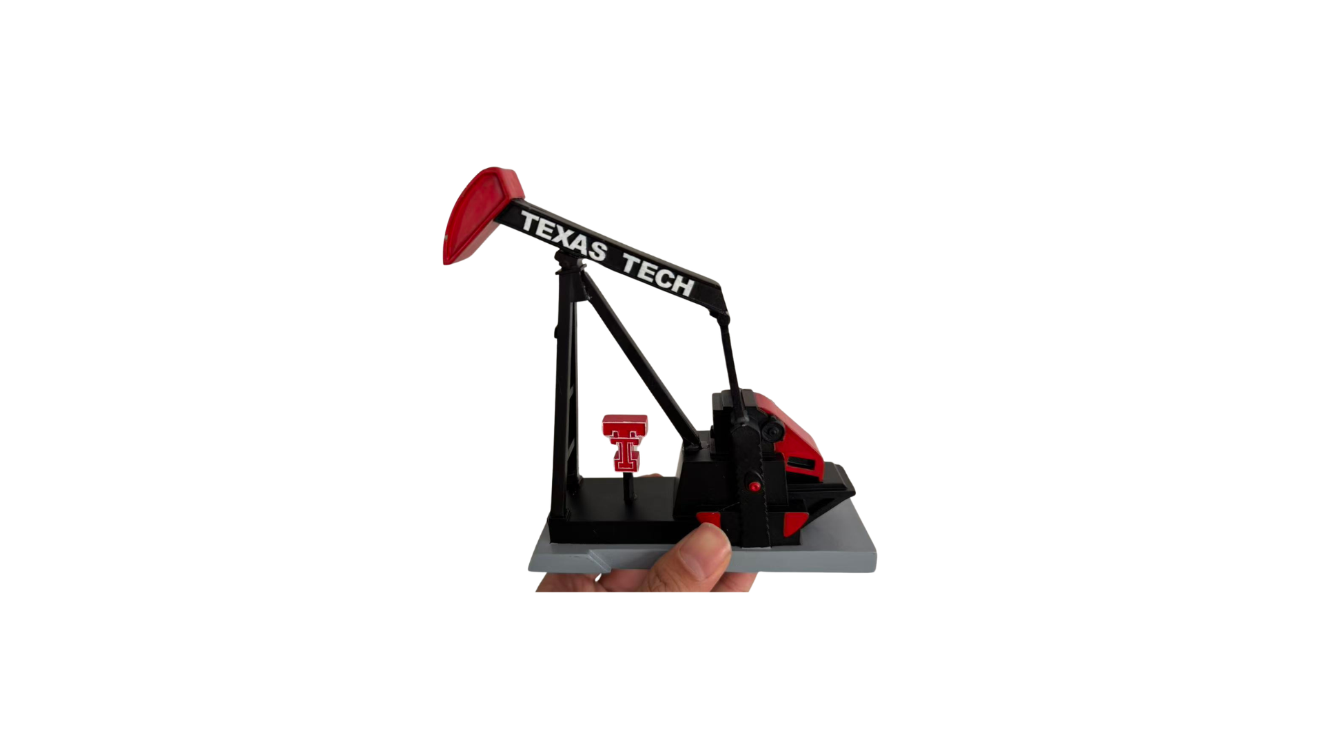Custom Resin Replicas