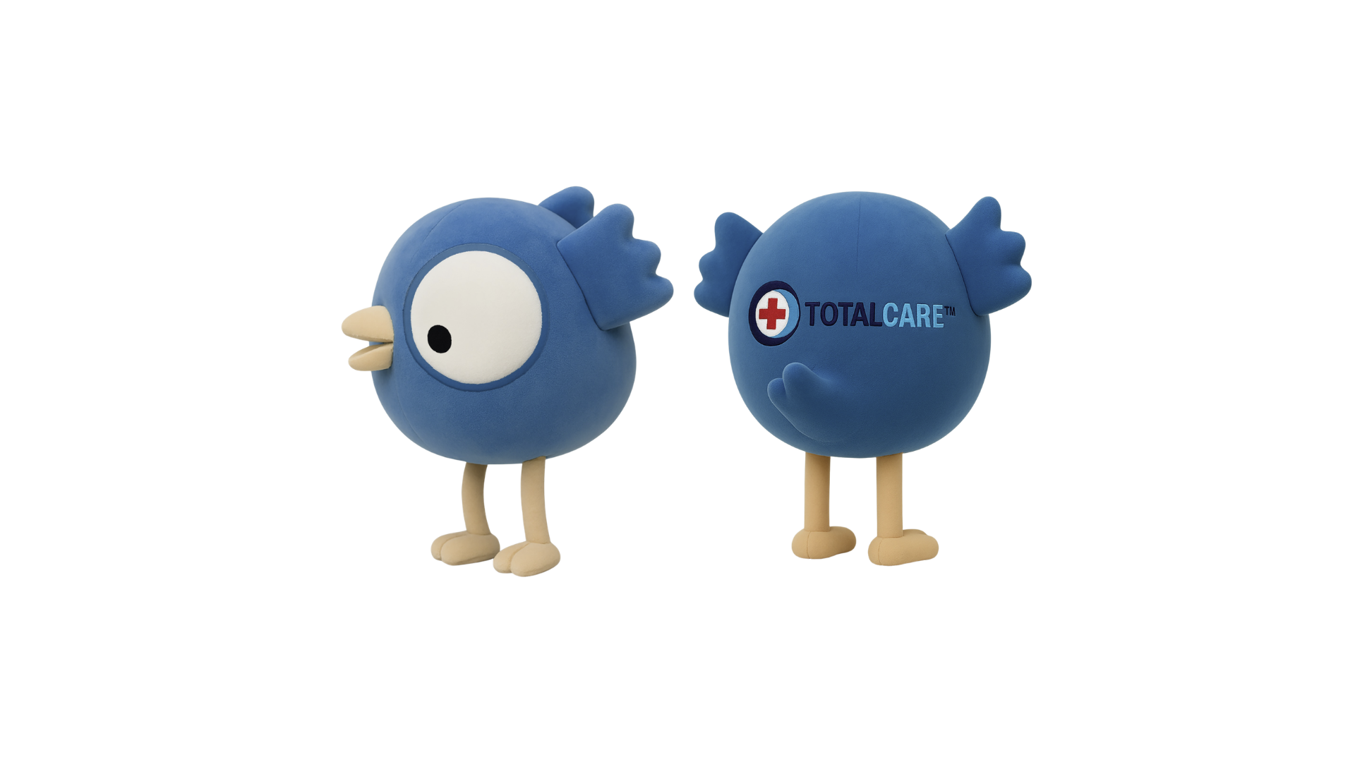 Custom Plush Toys