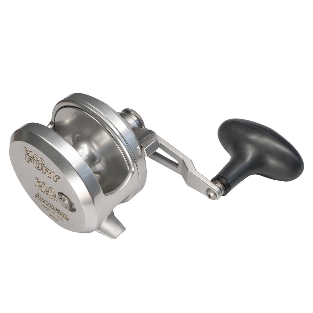 Accurate Fury | Precision Overhead Fishing Reels | Accurate Fishing New  Zealand