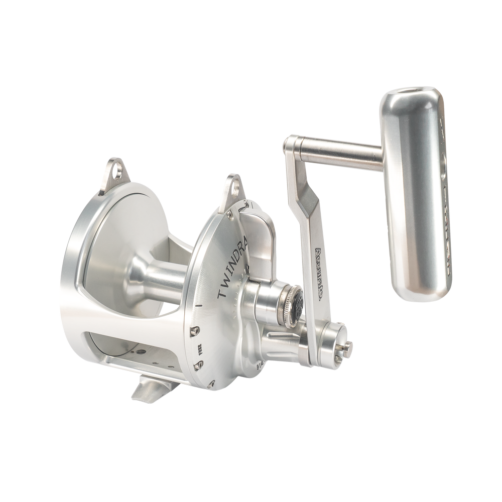 Accurate Fishing New Zealand Lightweight, Powerful, Precision Reels