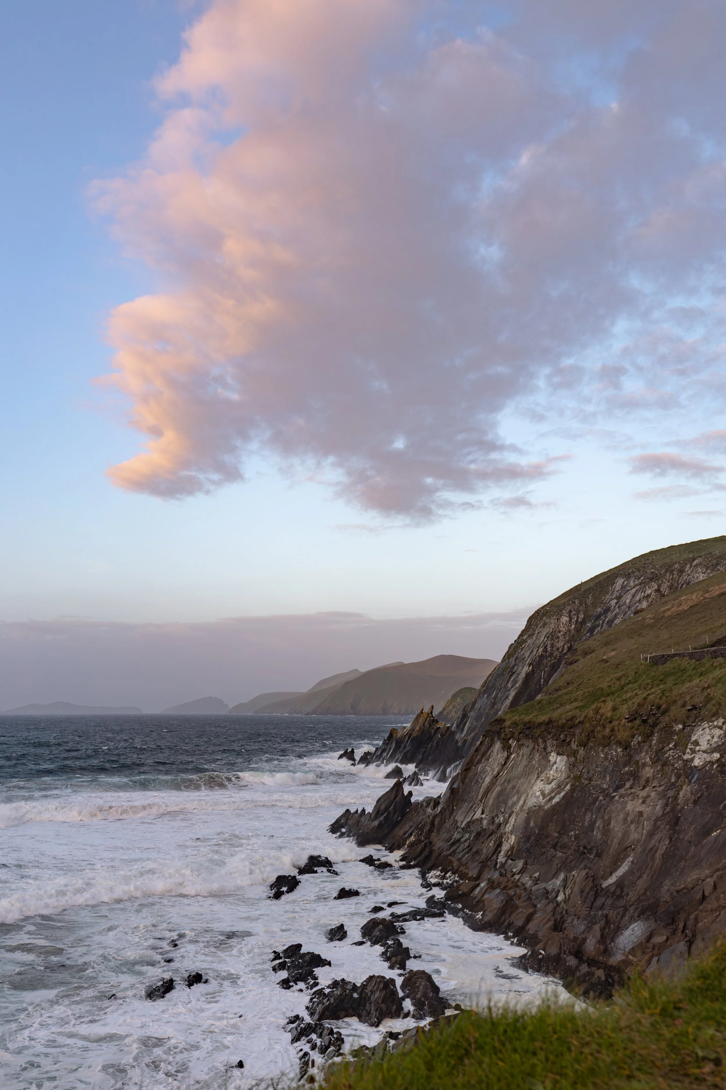 Coumeenoule Beach Sunrise-19.jpg