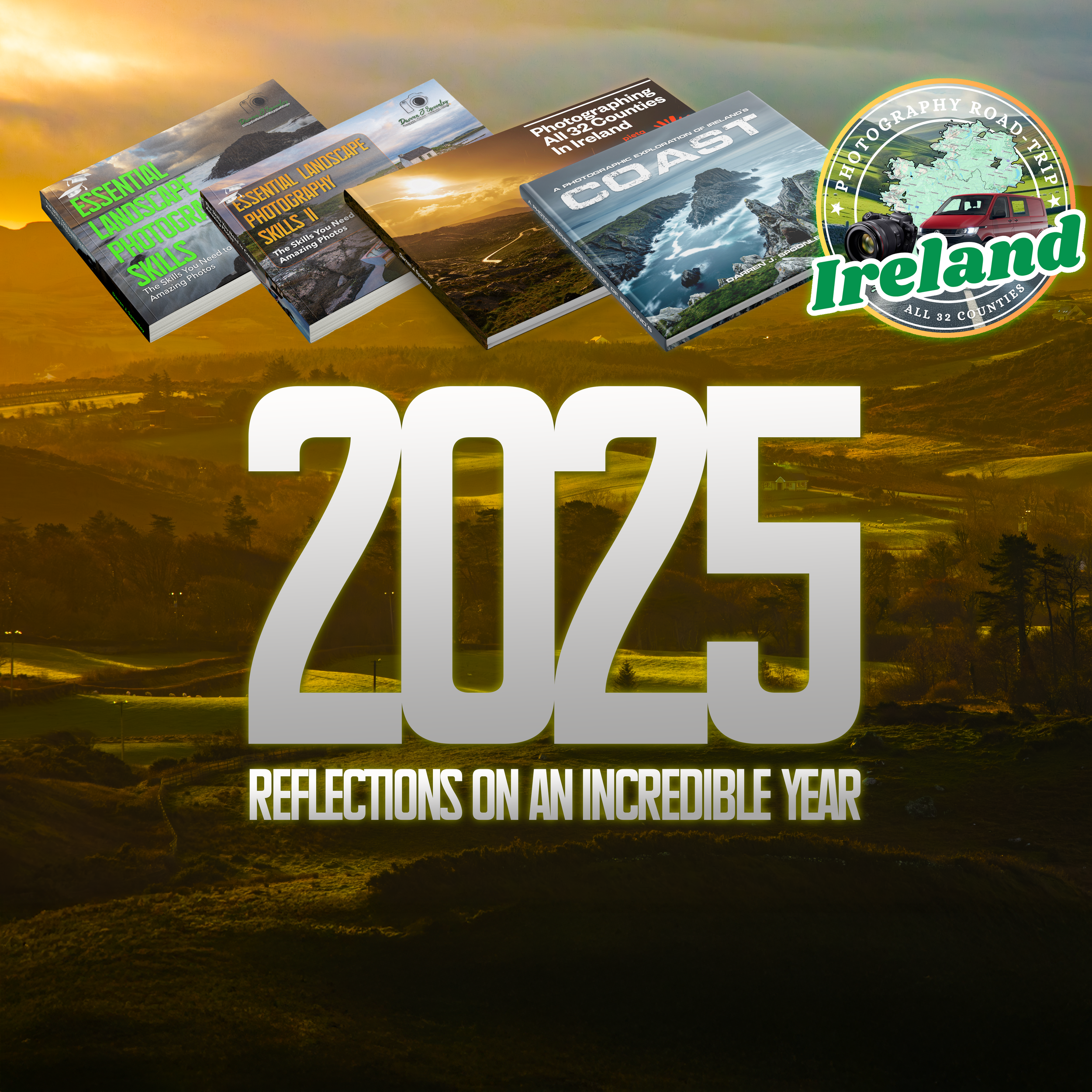 Is This The Reality of Building a Photography Career in 2025?