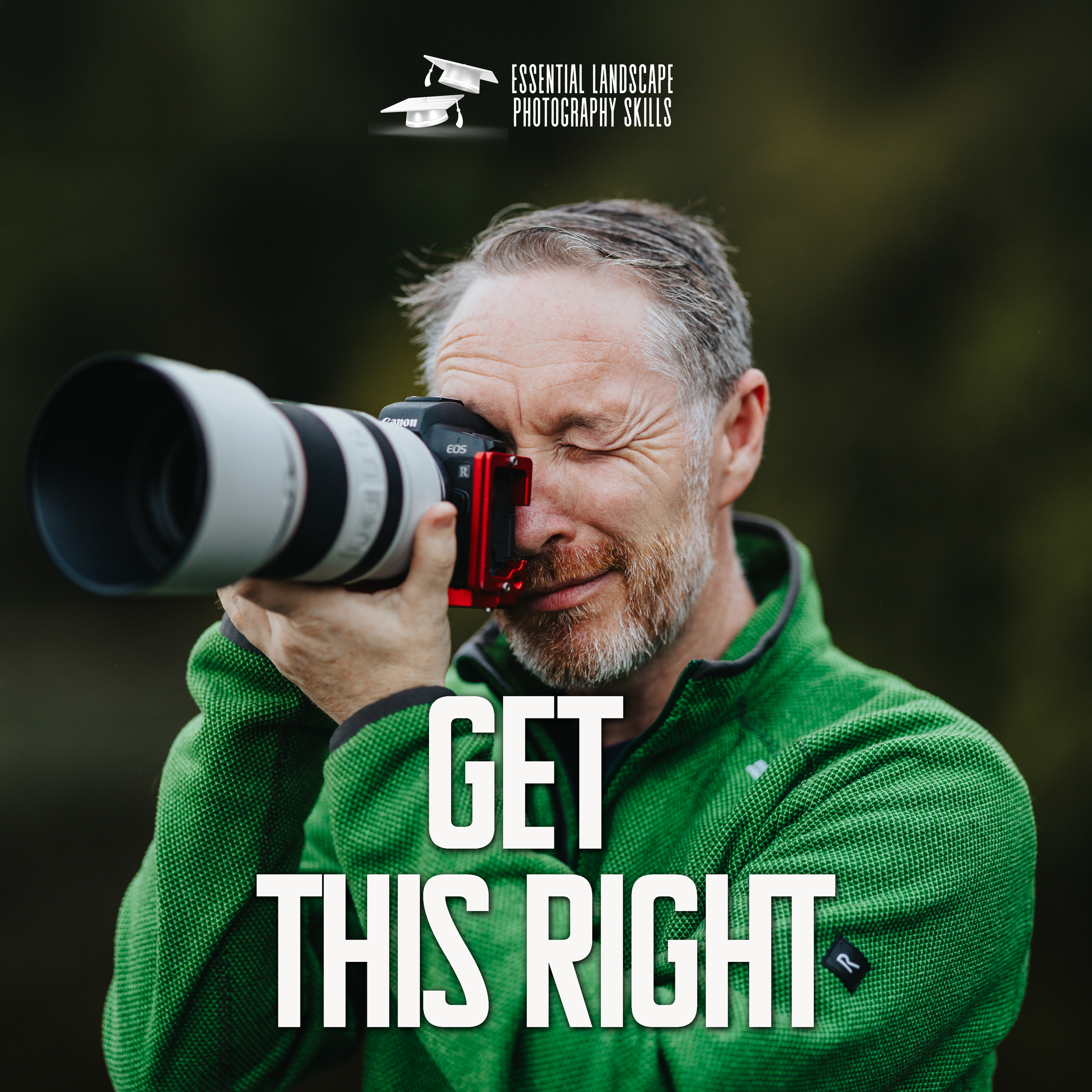 Getting It Right in Camera