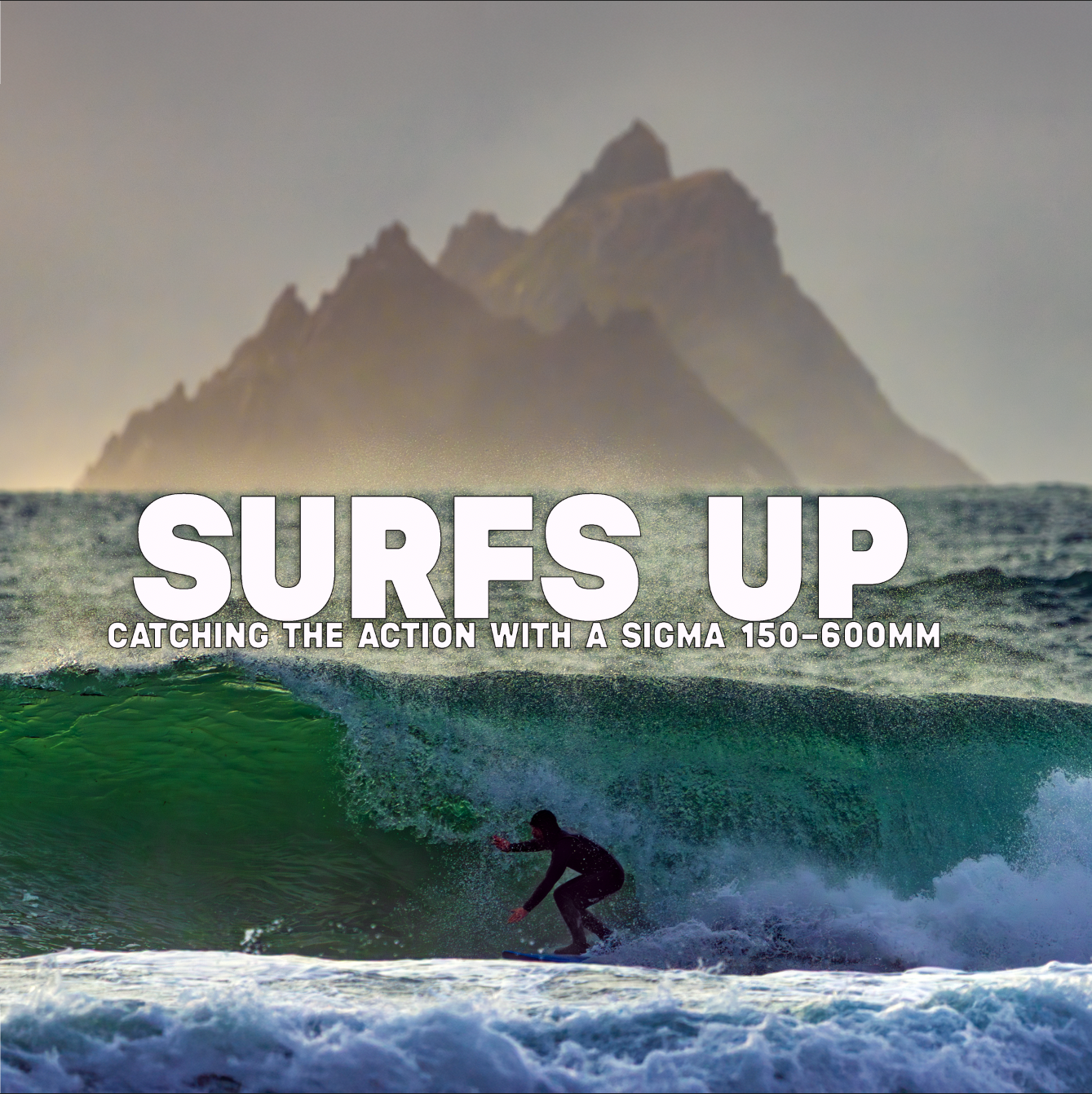 Surf's Up 