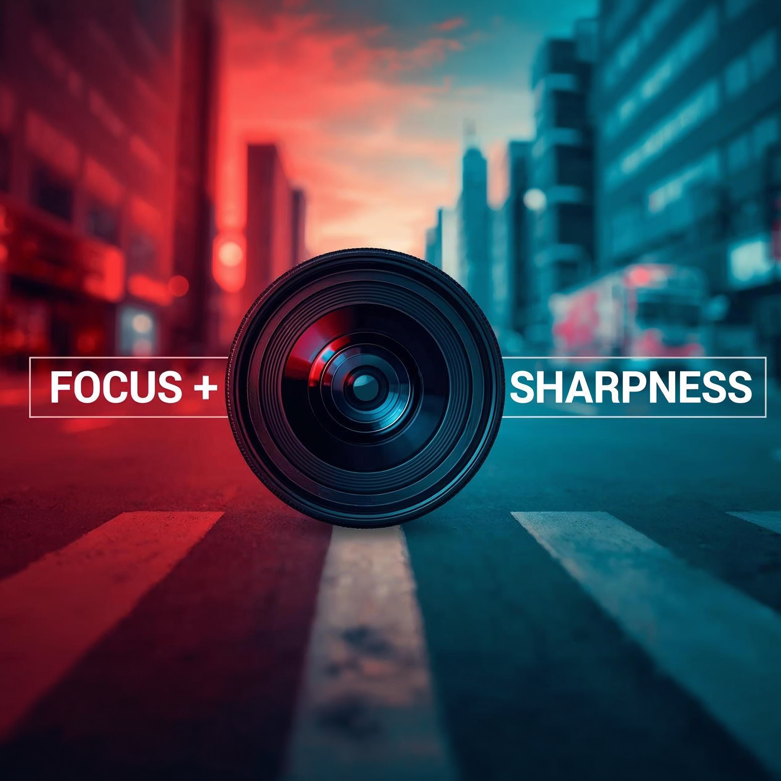 Focus and Sharpness in Landscape Photography: What Actually Works in the Field