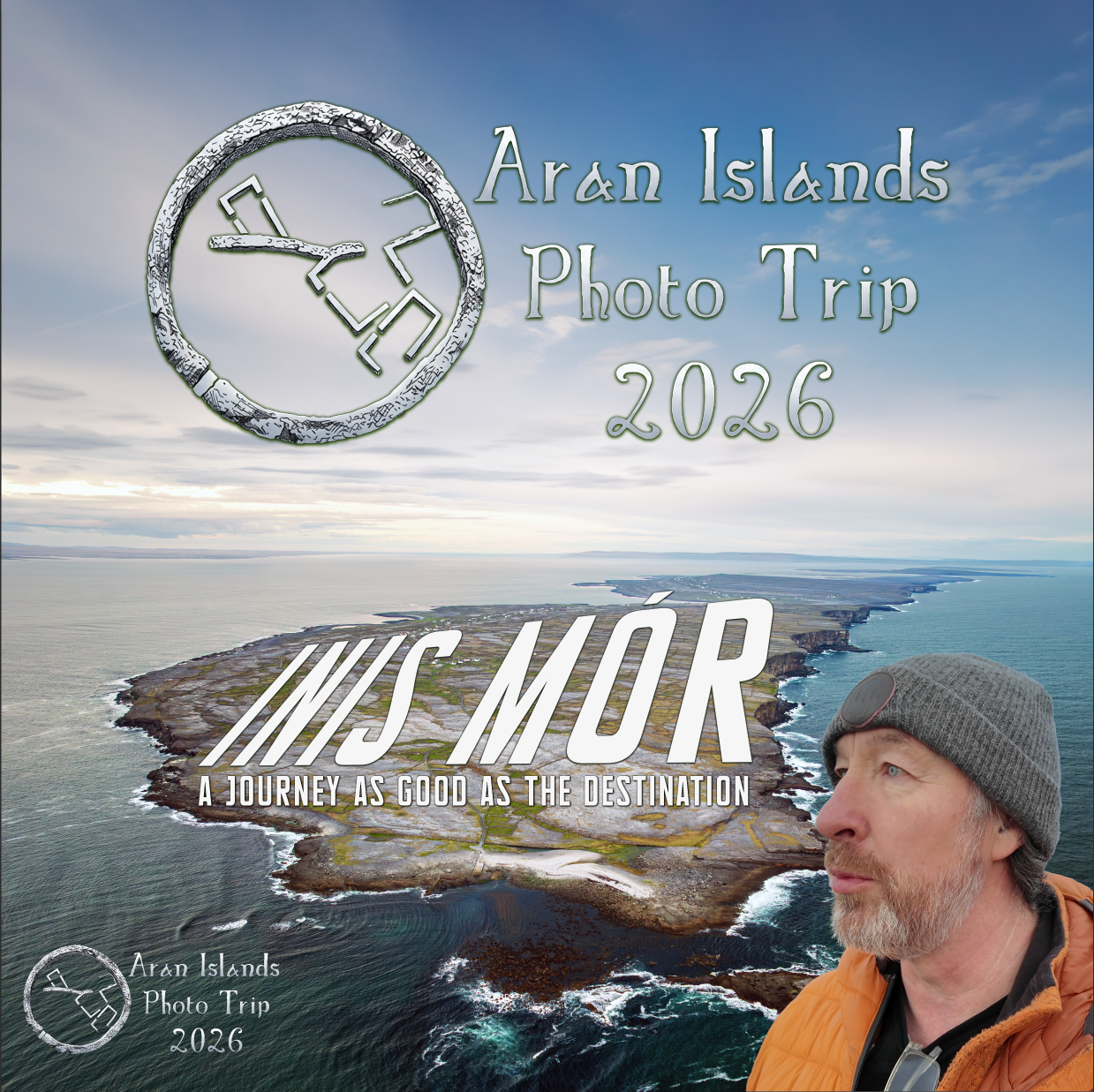 Weather That Shapes Everything: Inis Mór Episode 1