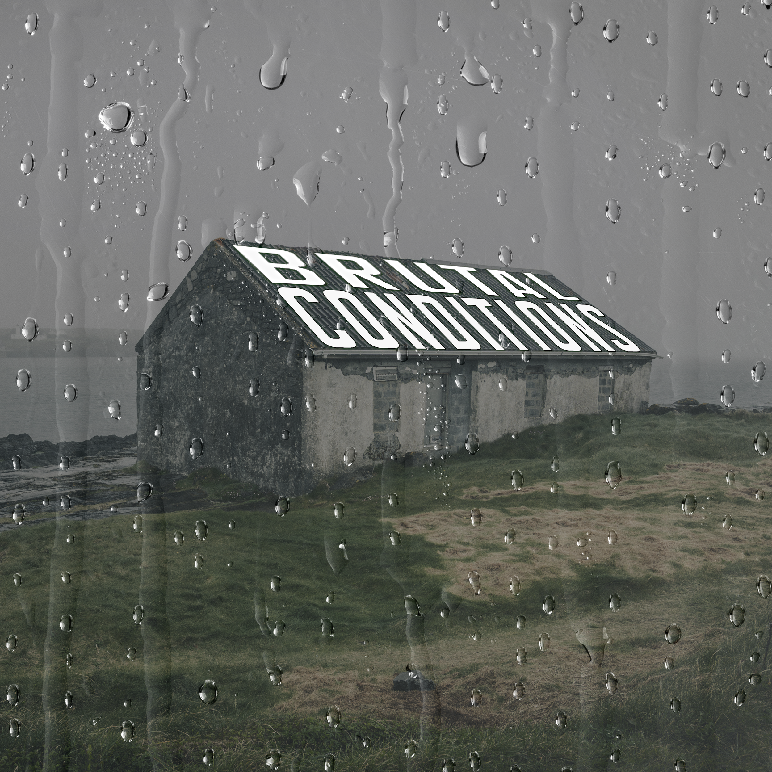 Day Two on Inis Mór – When the Weather Tested Everything