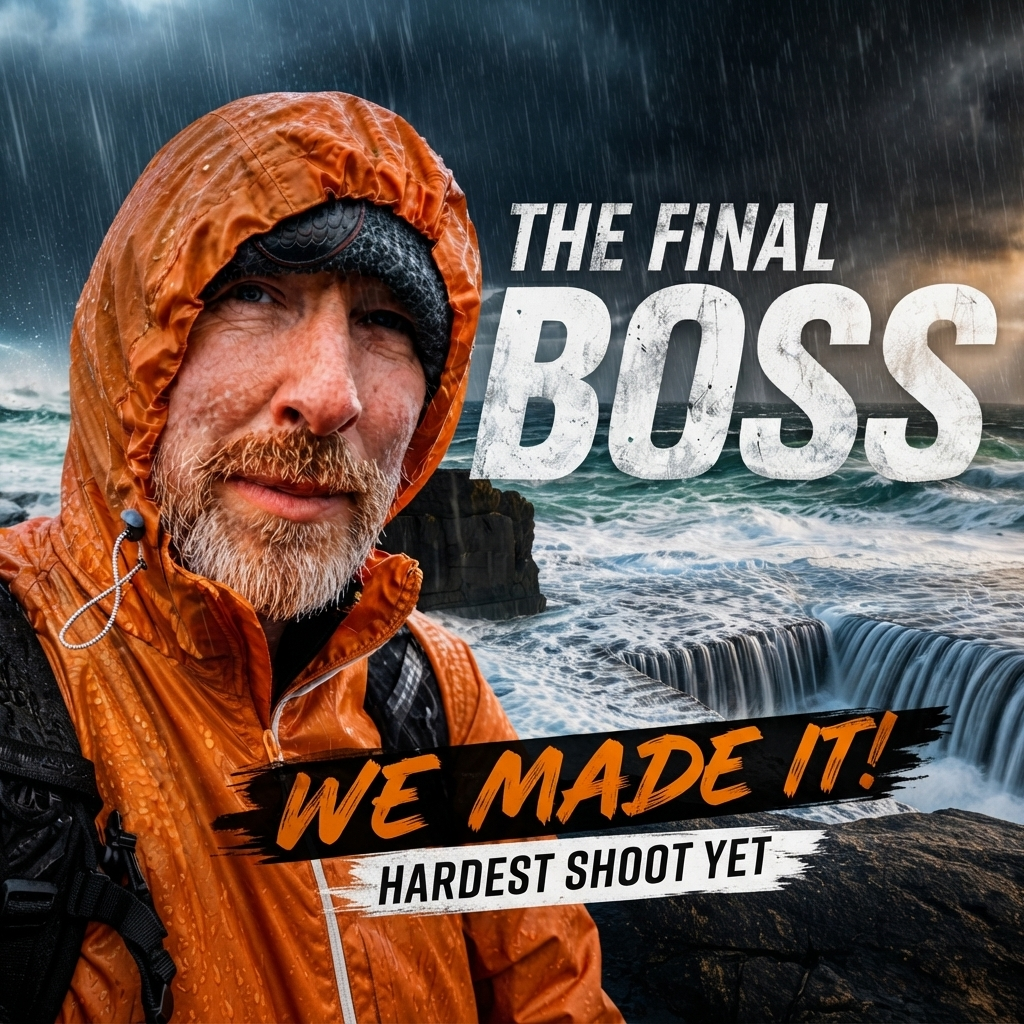 The Final Boss