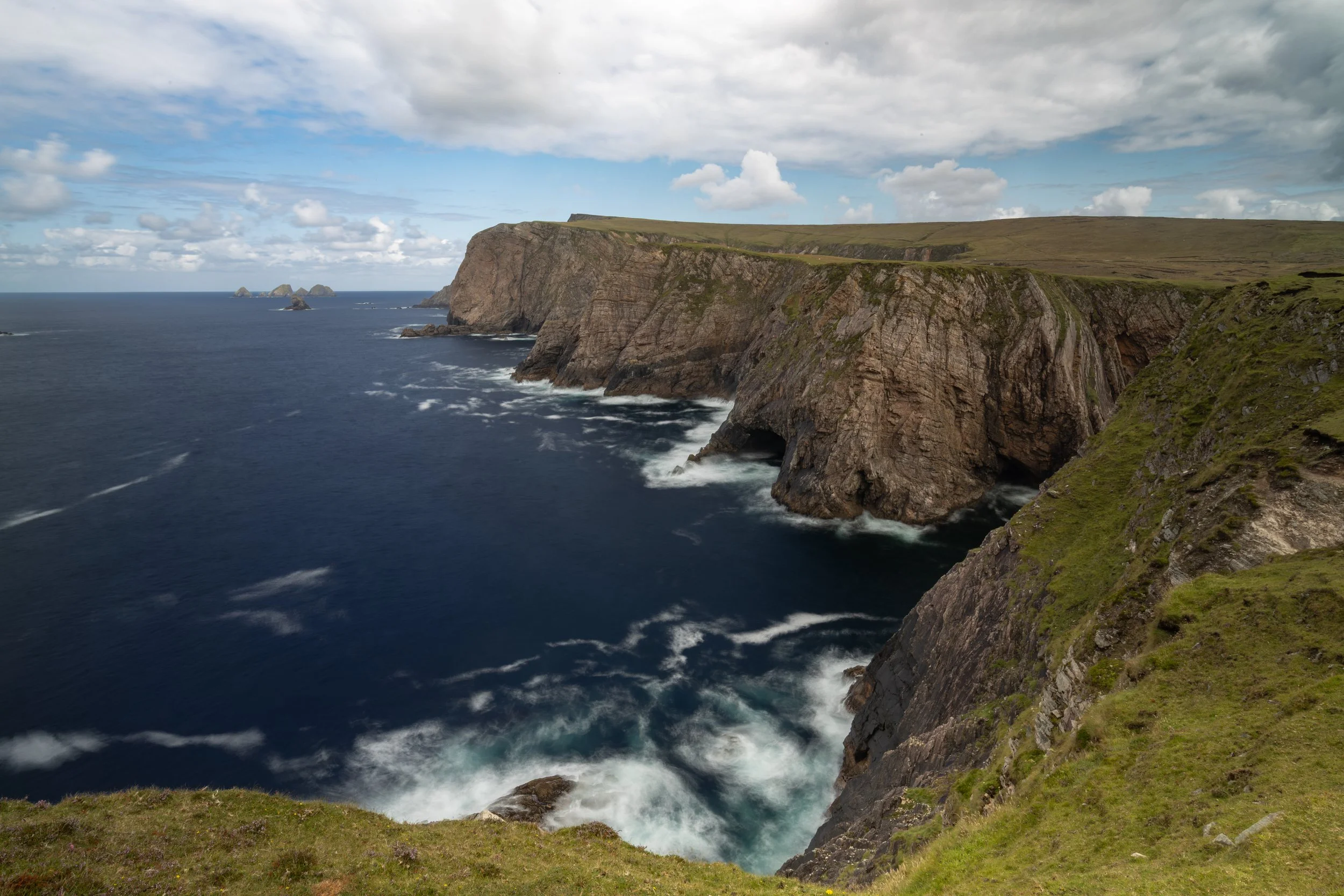 Mayo Cliffs Afternoon.jpg