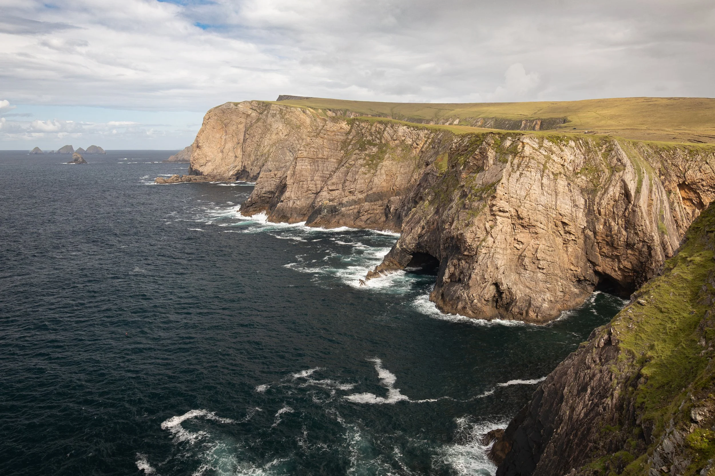 Mayo Cliffs Afternoon-5.jpg