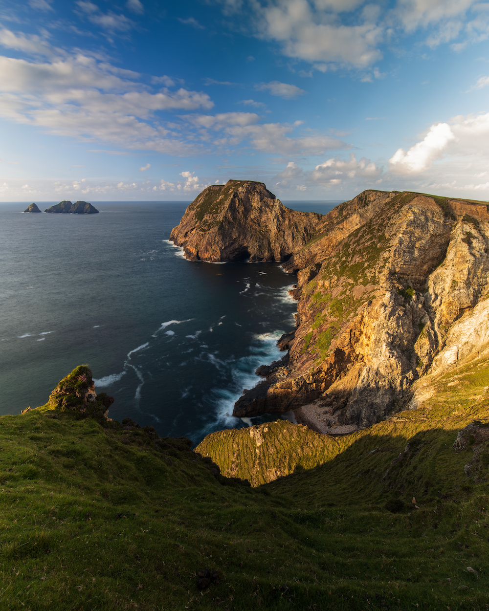 Mayo Cliffs Sunset-2.png