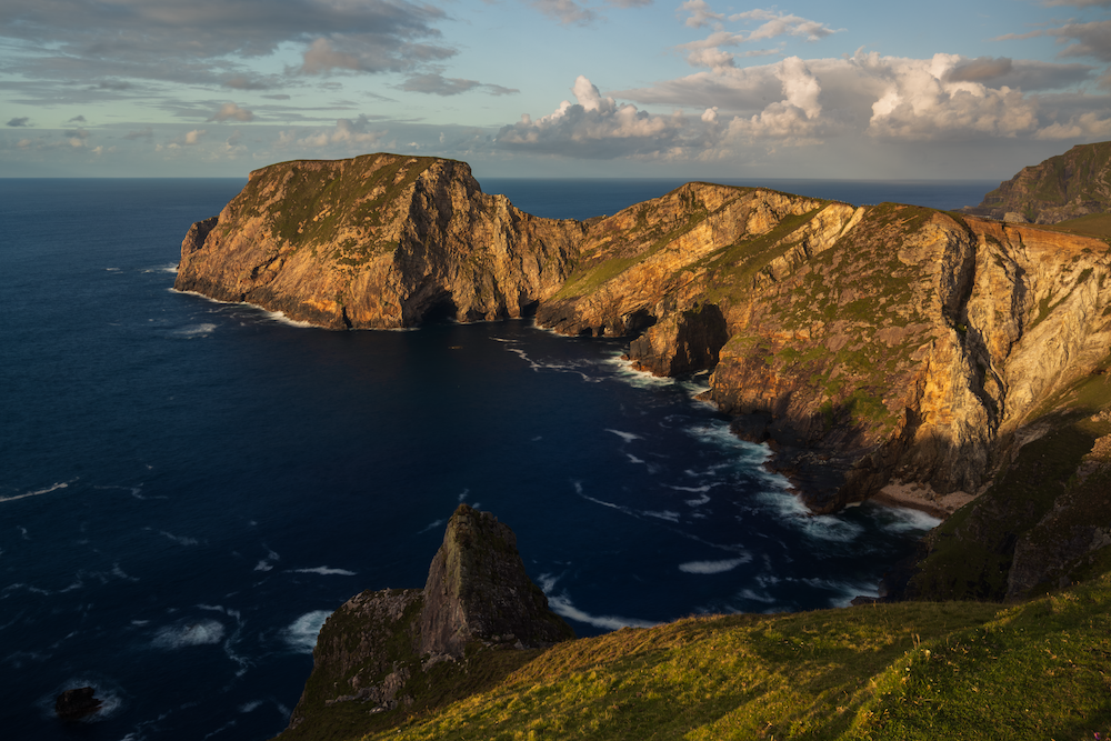 Mayo Cliffs Sunset-6.png