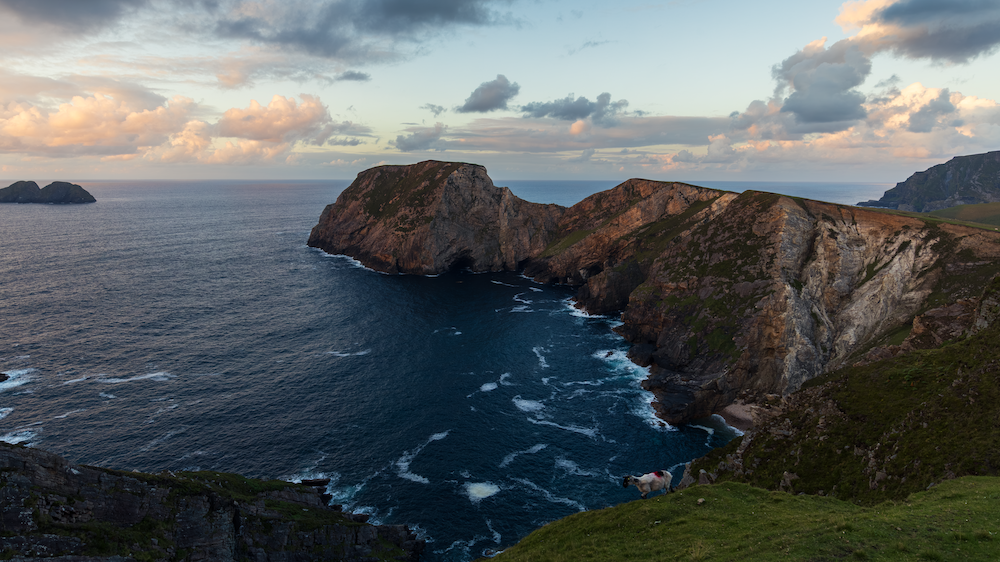 Mayo Cliffs Sunset-11.png