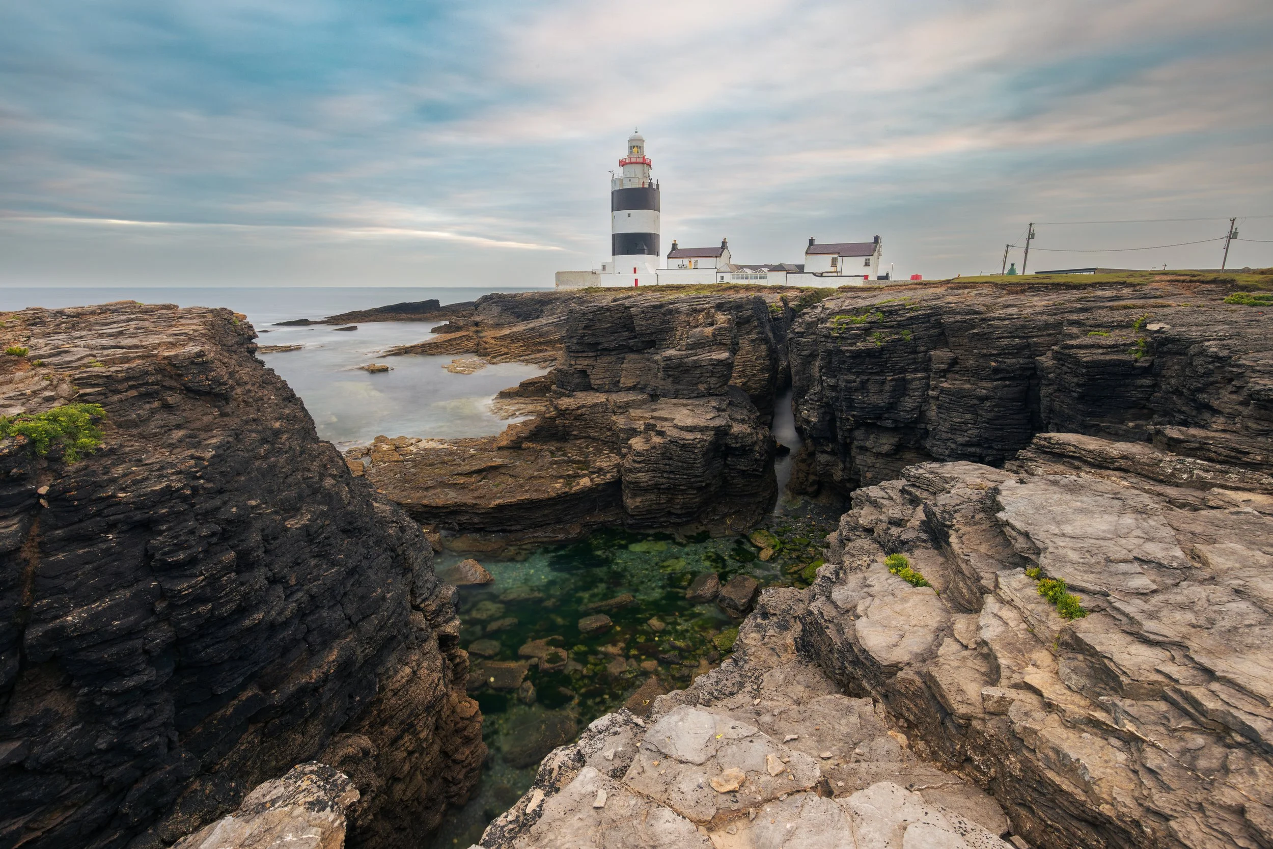 Private Tour Dublin/Wexford