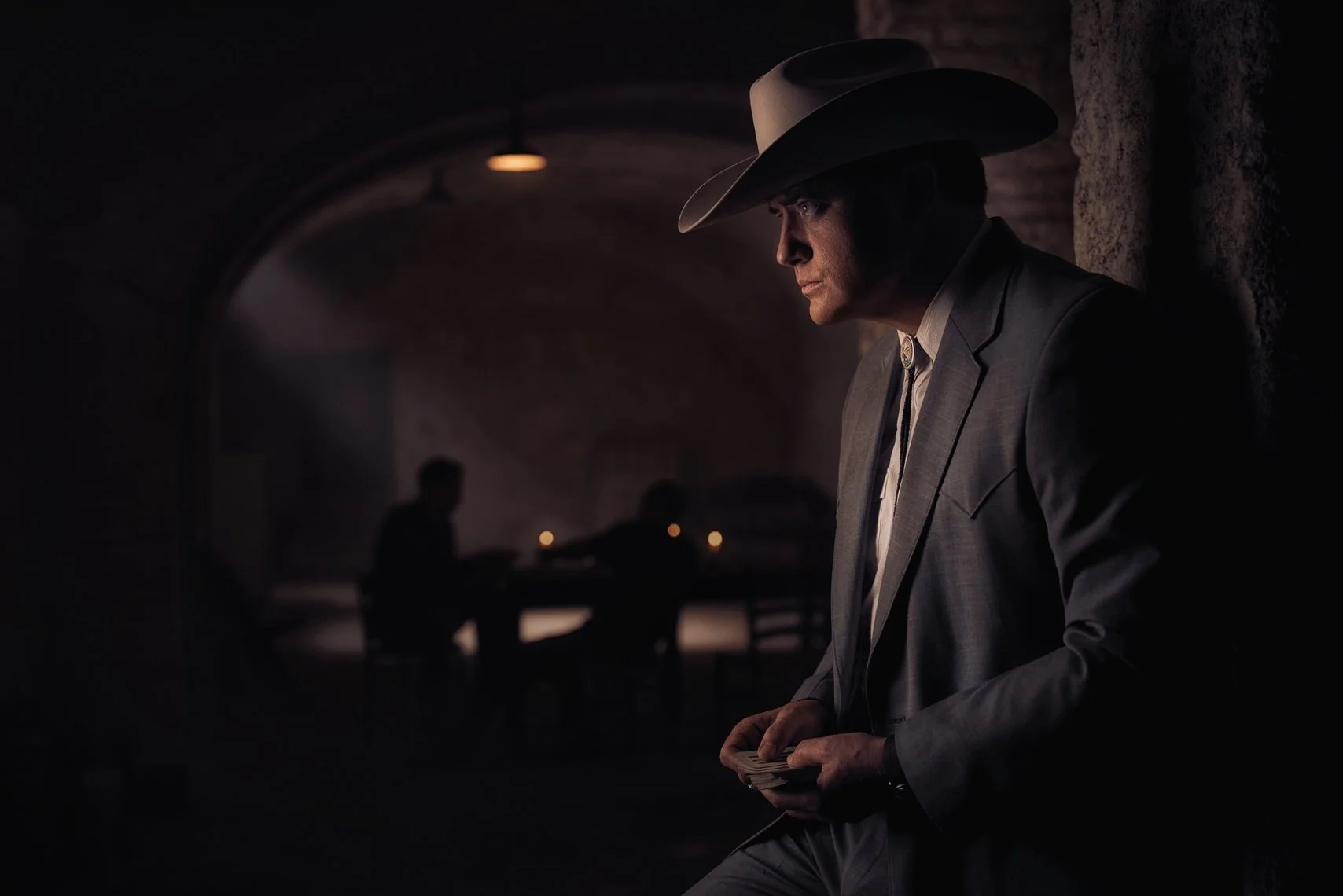 TODD HEUGHENS + KURT ISWARIENKO