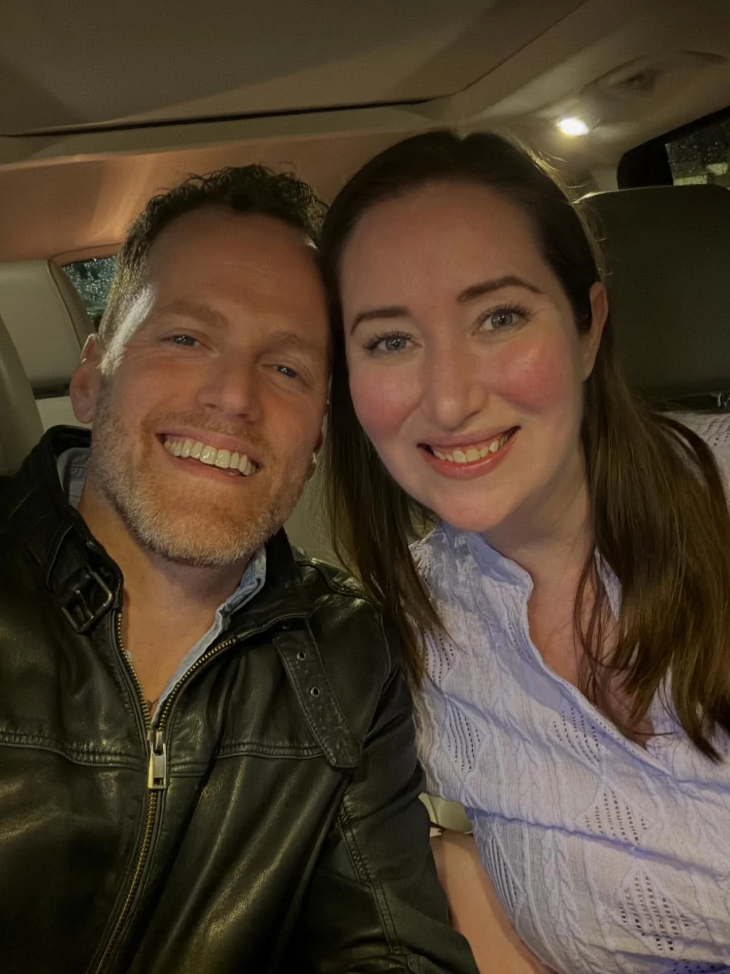 I will never, ever, ever stop doing my annual Texas Thanksgiving trip! 🦃 And I&rsquo;m so grateful for the friends and family I get to see along the way. 🥹 Thanks for letting me crash into your lives each year. Y&rsquo;all make home special. 🫶🏻