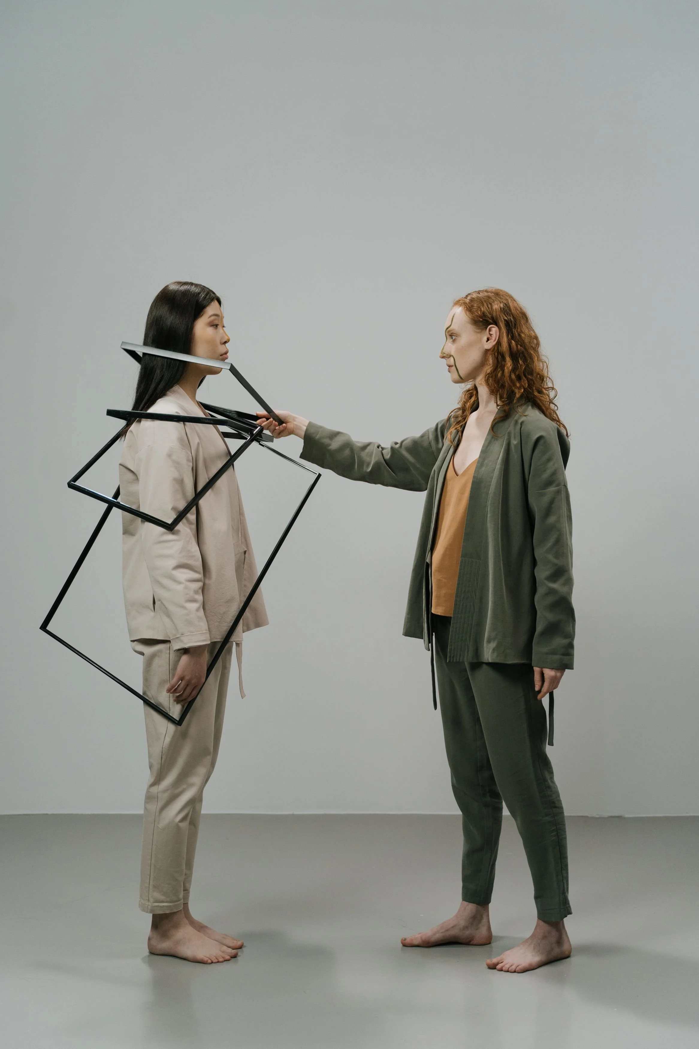 Your Enneagram Type and the Seven Seats: Which Ones You're Built For, and Which Ones to Watch