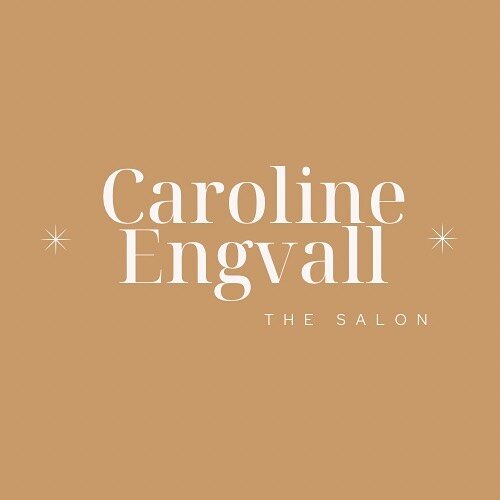 Looking For A New Stylist? 🤍 Look no further! 

✨Visit our website to get all the tea on how to get your next appointment booked 

www.carolineengvallsalon.com