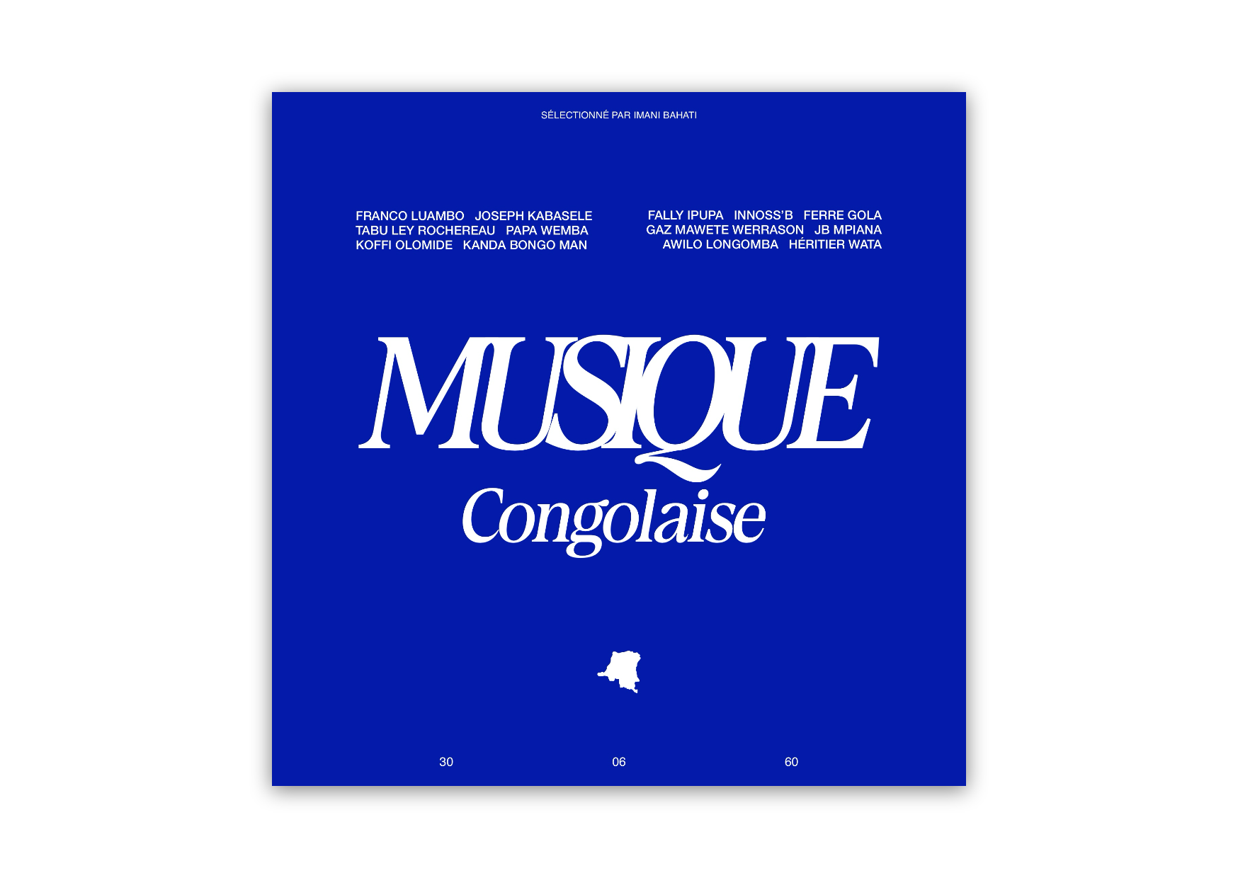 Congolese music Playlist