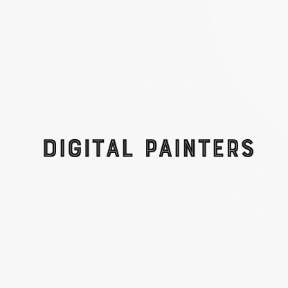 Digital Painters @digitalpainters Square.jpg