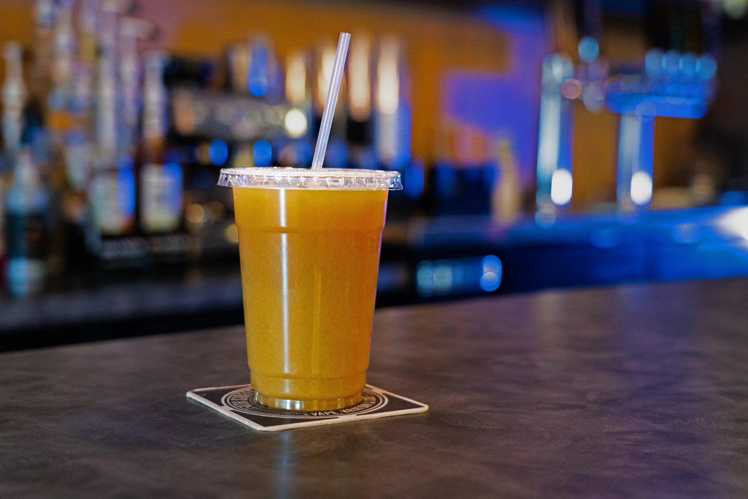 EVENTS — Kava House Brand