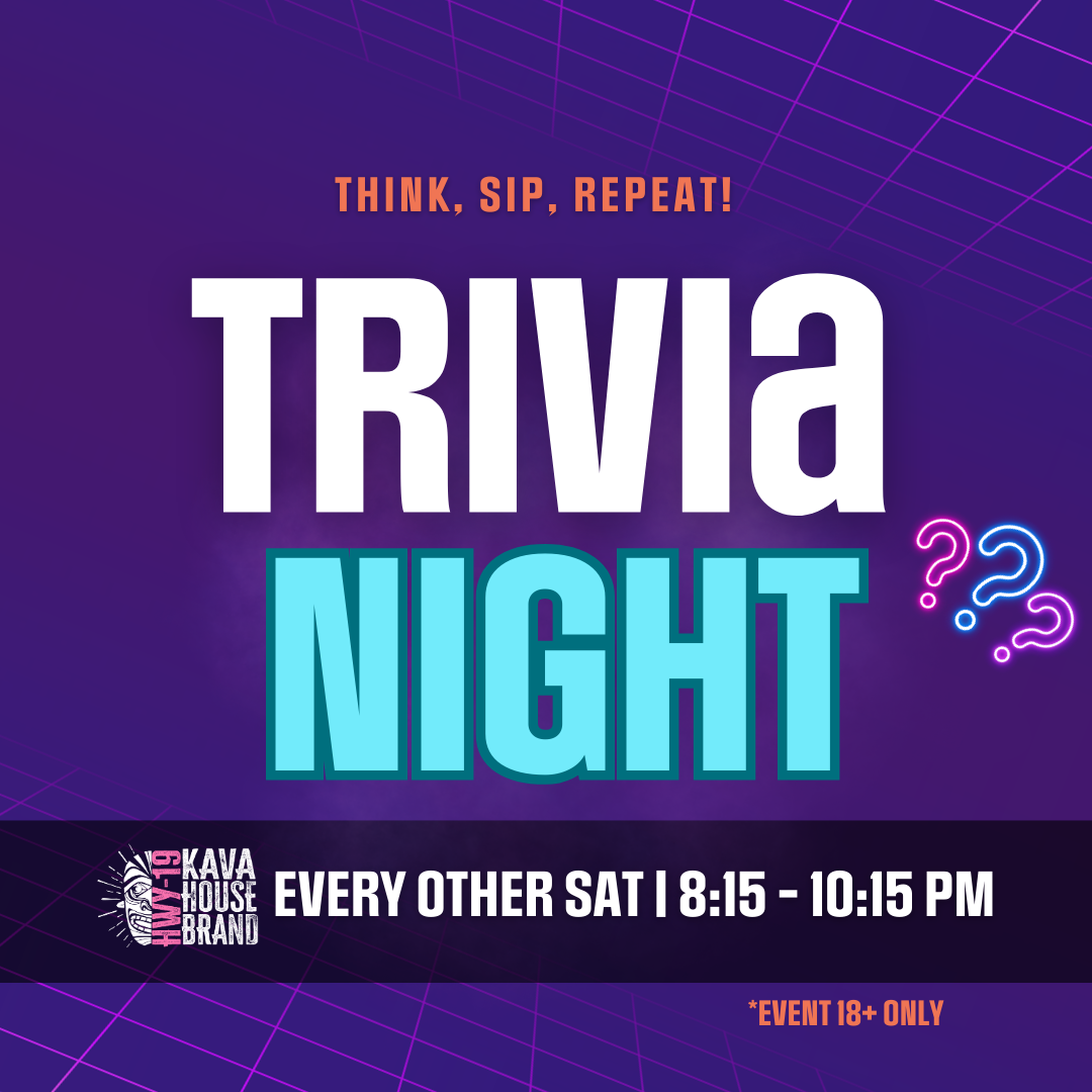 Trivia Night