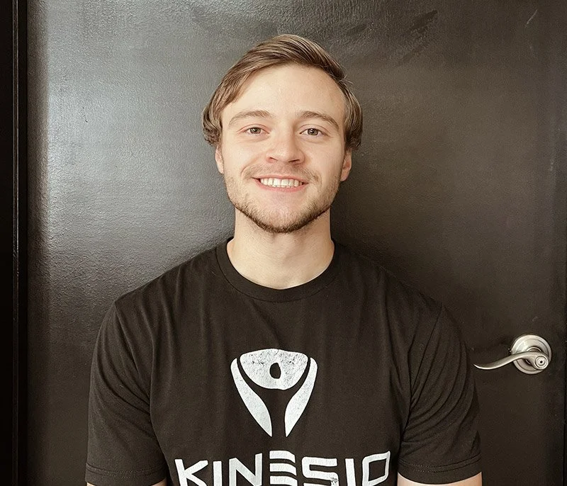 Dylan Ast - Physical Therapy Aid/Certified Personal Trainer