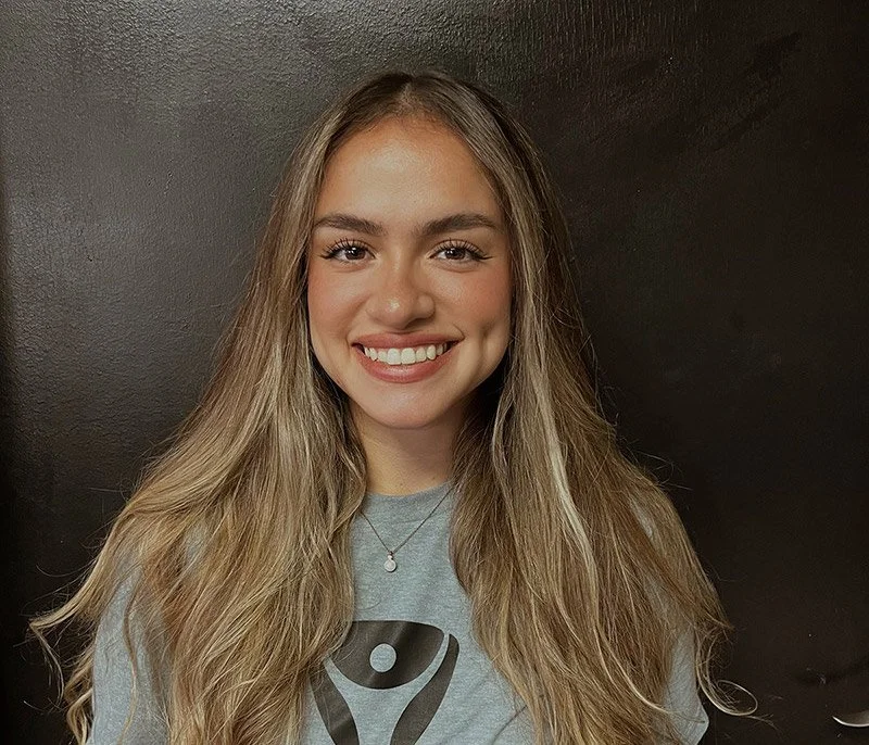 Lily Sanchez Physical Therapy Aide