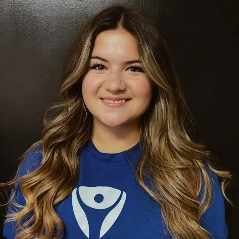 Hannah Chamberlain Physical Therapy Aide