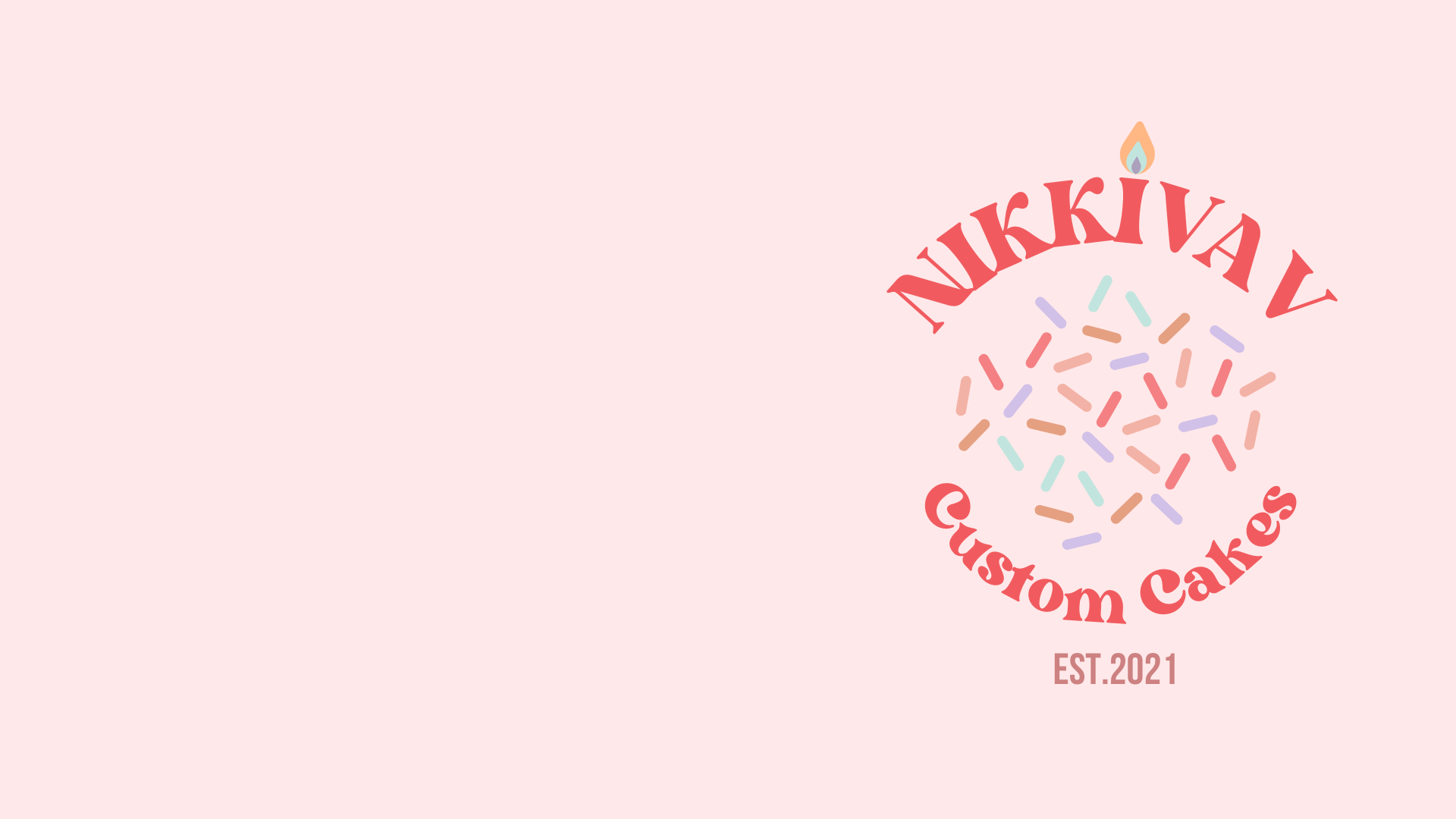 NikkiVav Custom Cakes