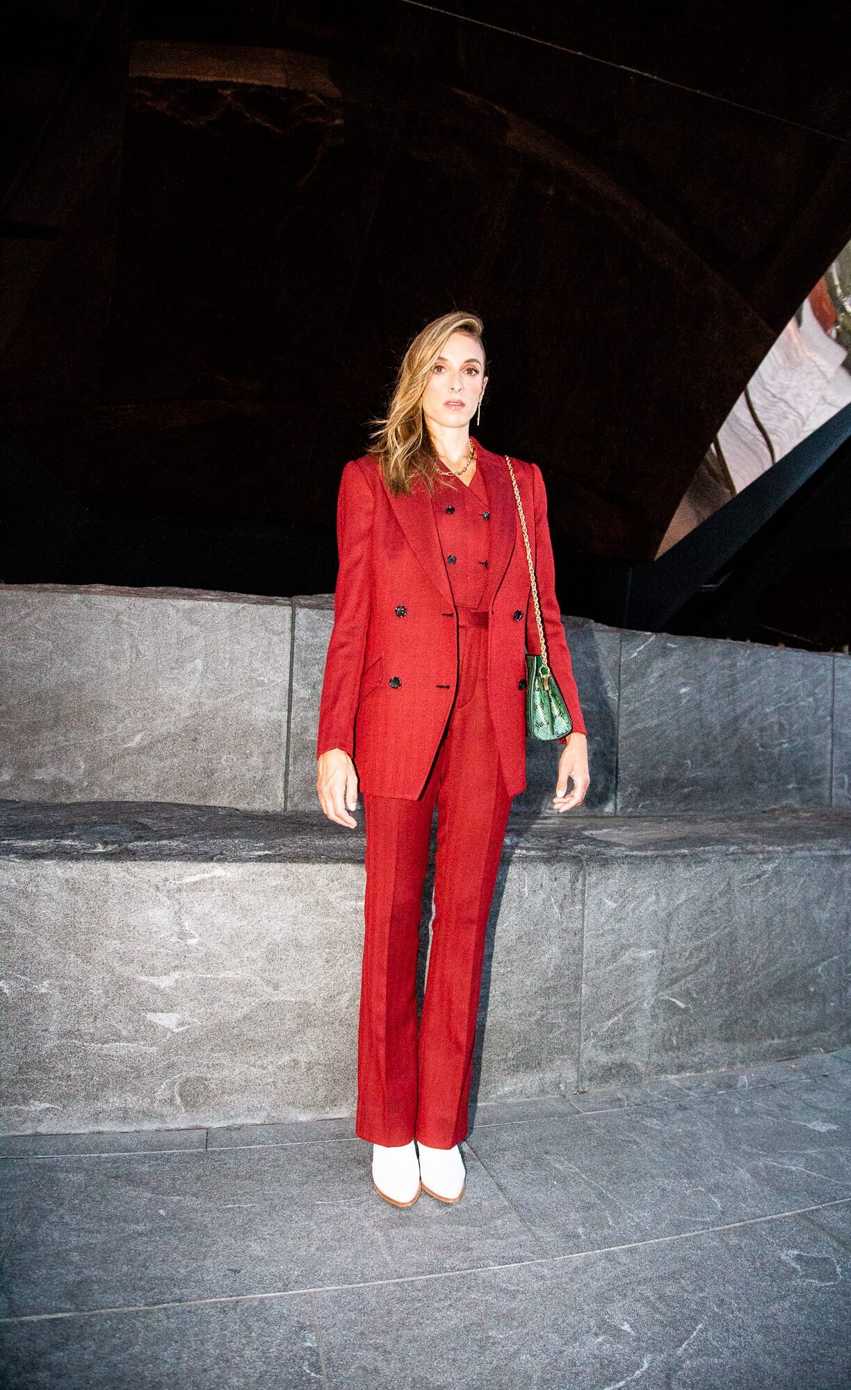 Women's Custom Suits NYC — Watson Ellis Custom Suits NYC