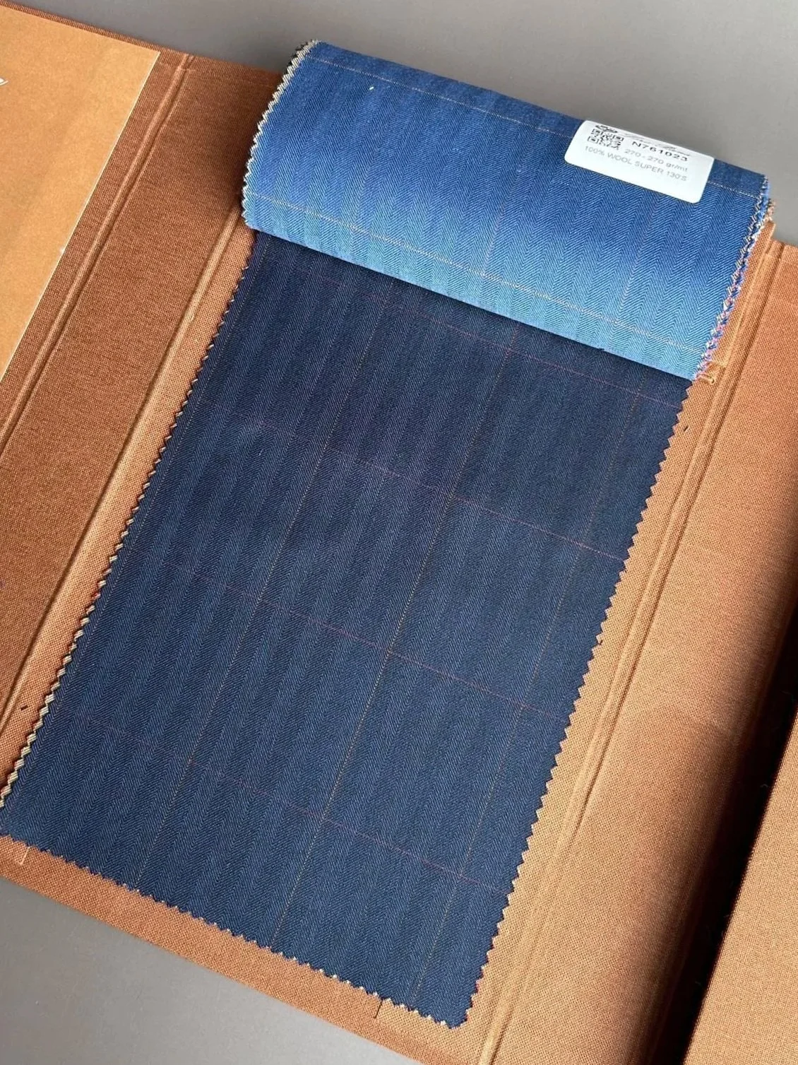 LORO PIANA HELIOS