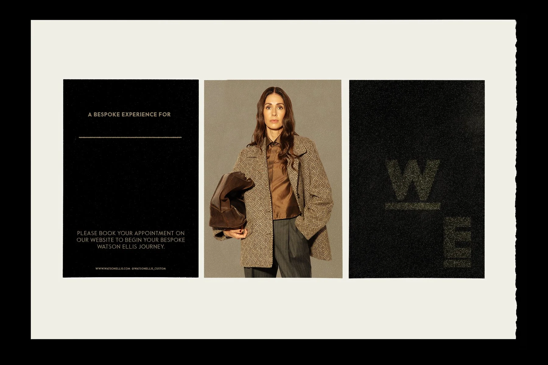 Winter Coat Gift Card