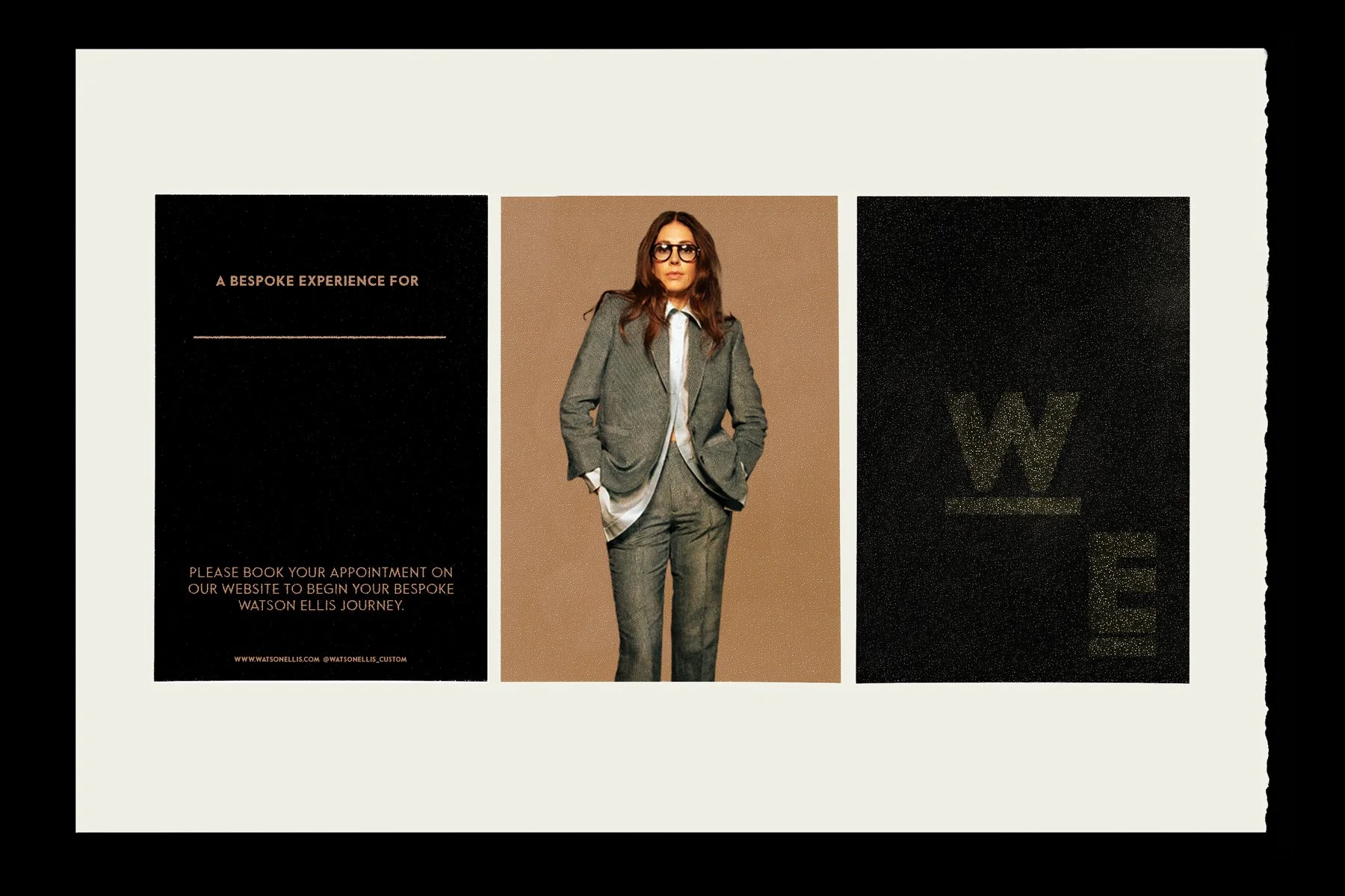 Watson Ellis Gift Card