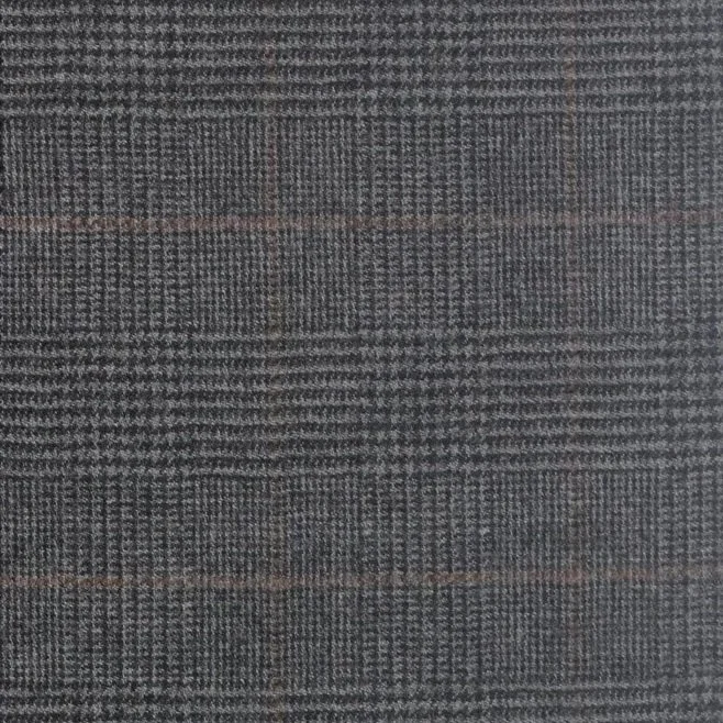 Loro Piana WOOL CASHMERE FLANNEL
