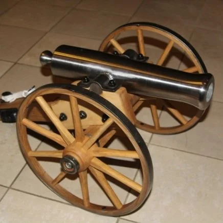 Custom Orders — Shop — McLennan Cannon Company