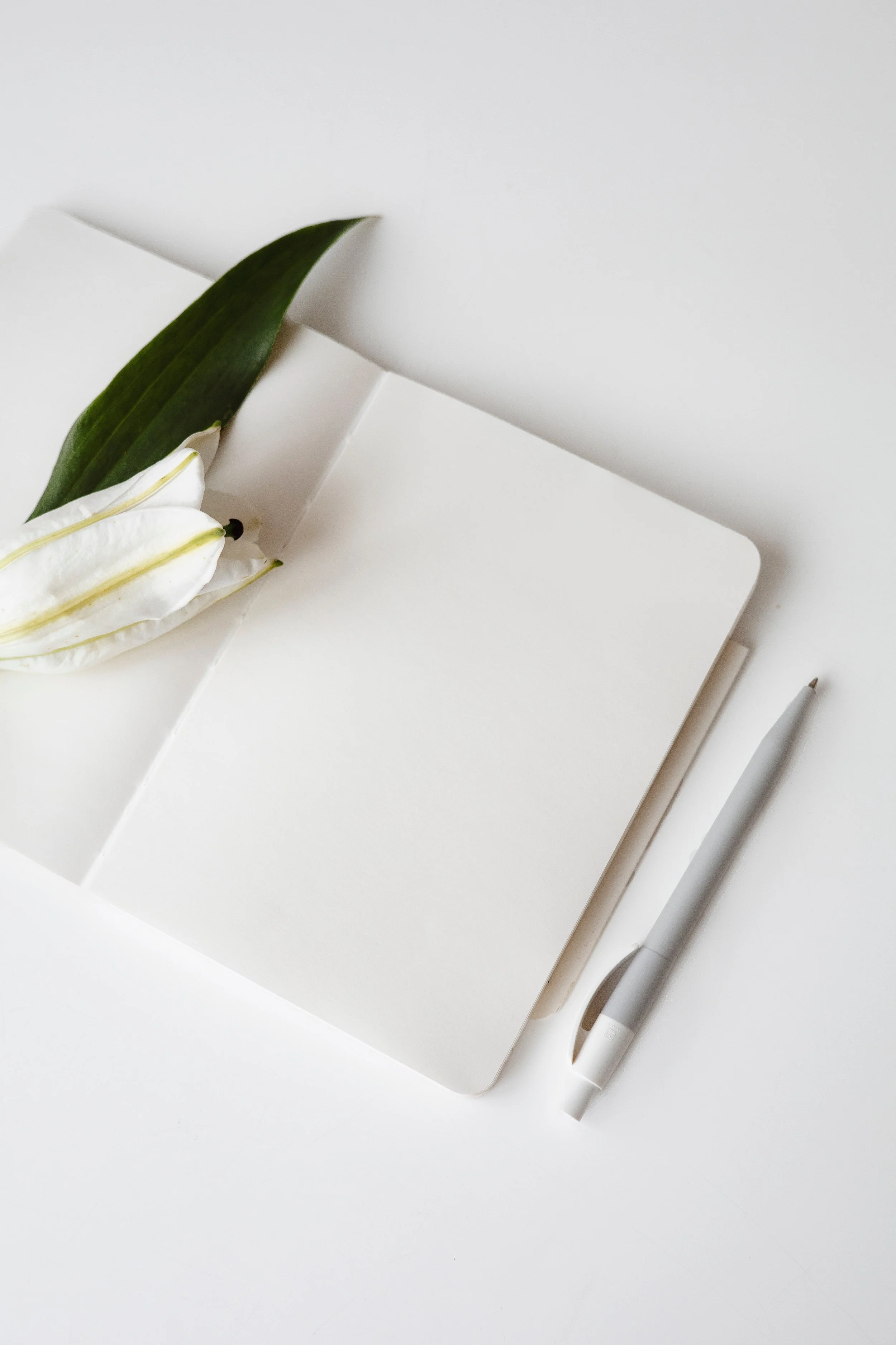 Producing Pages