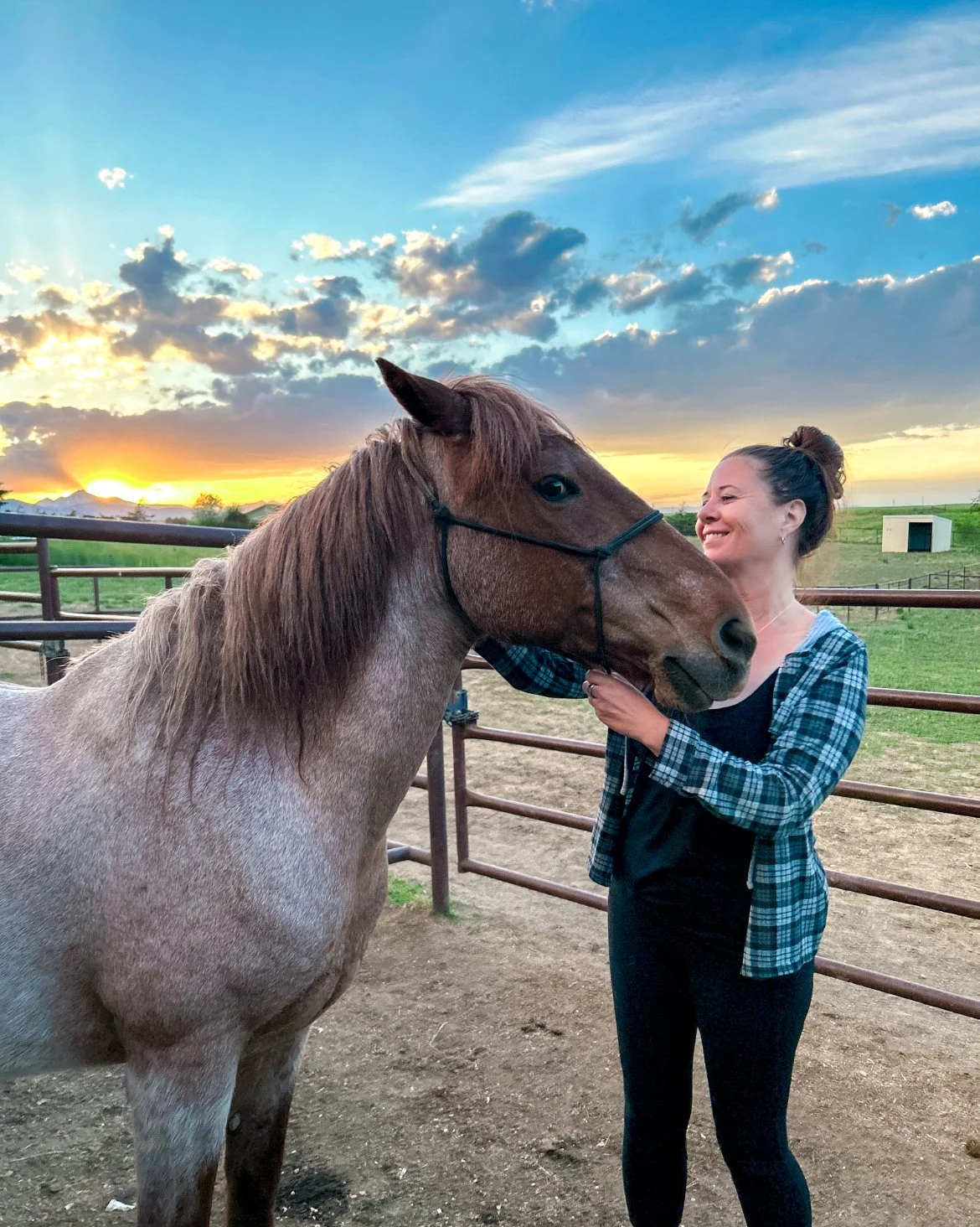 Kim, ketamine integration coach, offering guidance and support for personal healing