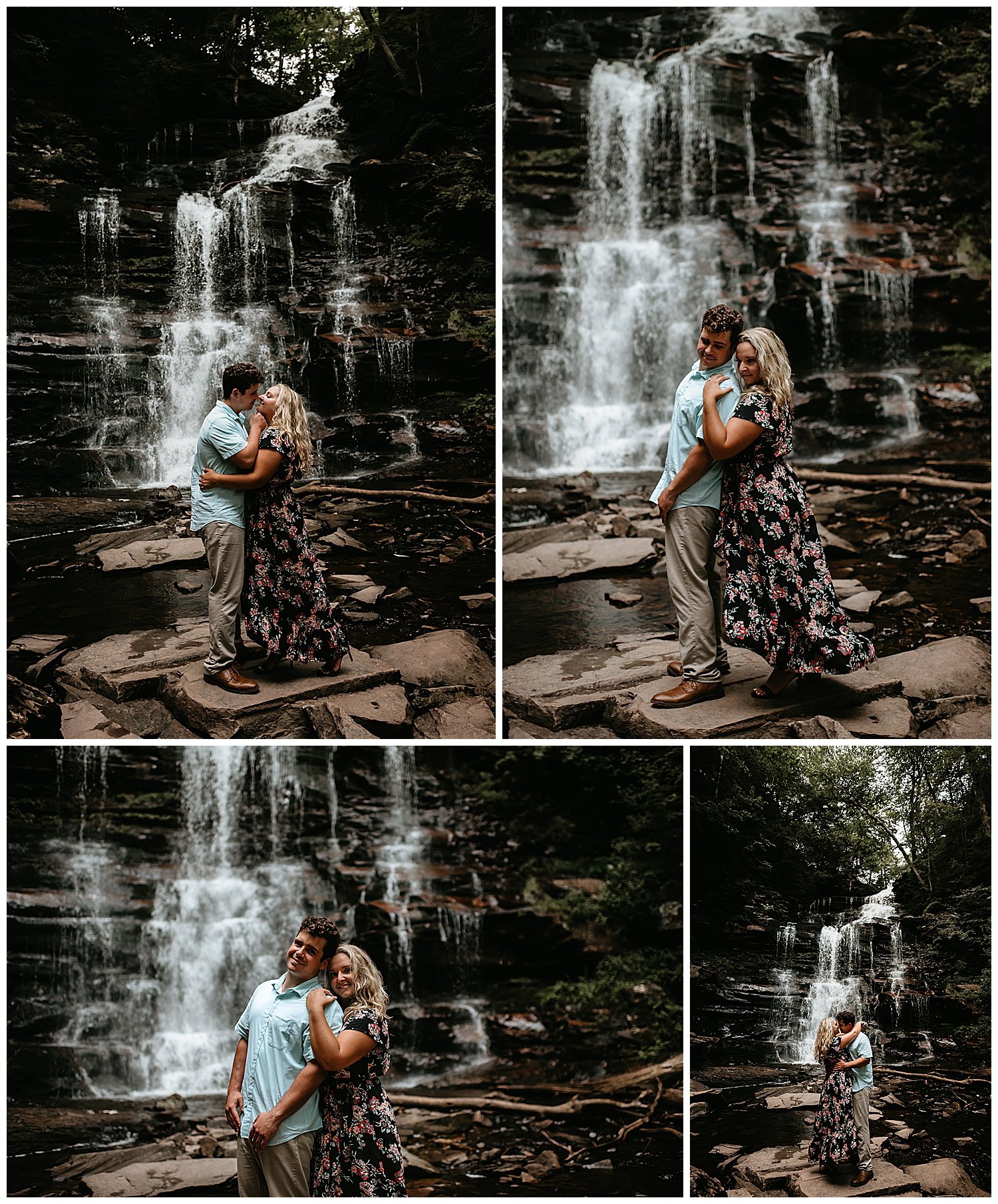 NEPA-Bloomsburg-Lehigh-Valley-Wedding-Photographer-Engagement-session-at-Ricketts-Glen-State-Park_0017.jpg