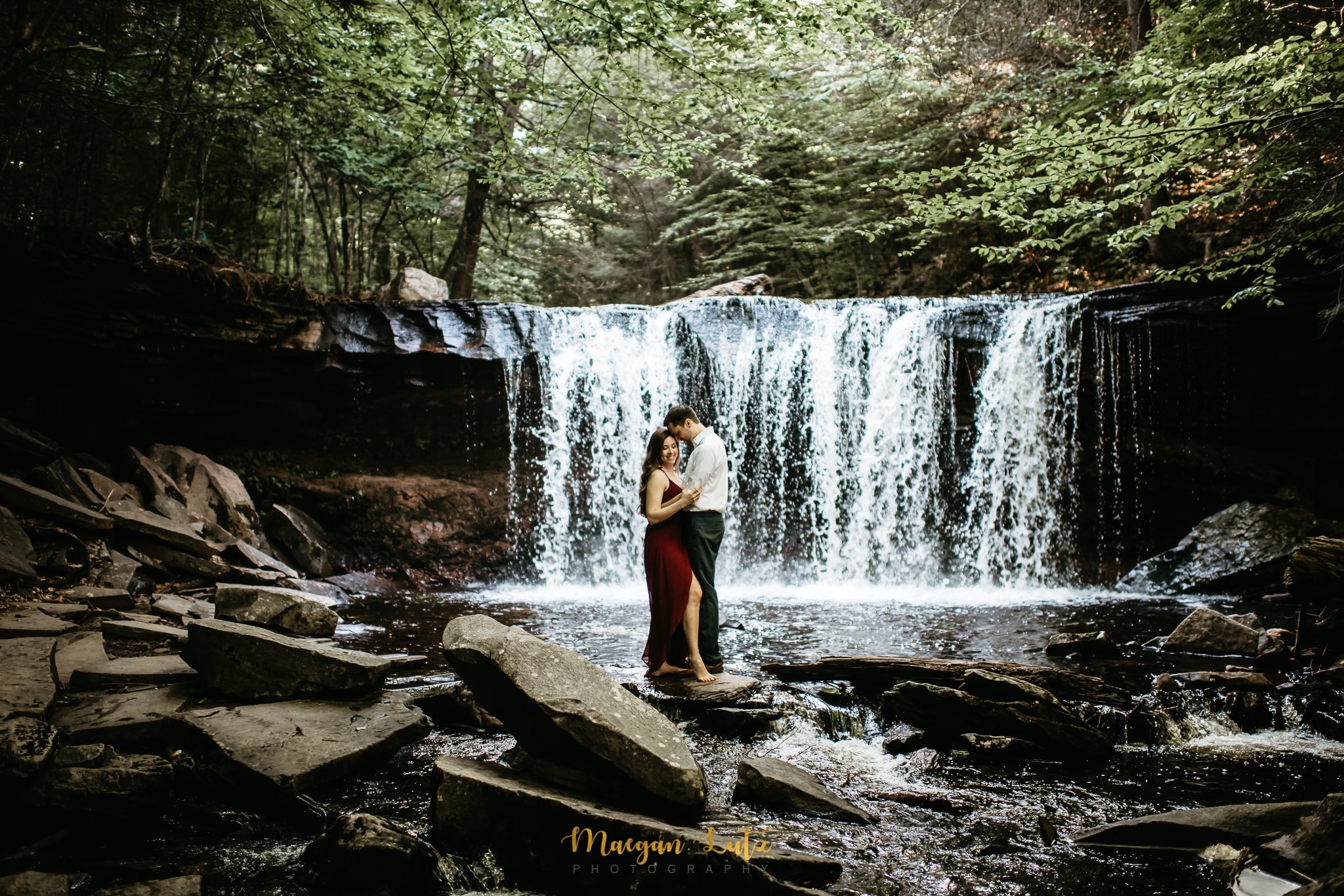 NEPA-Engagement-Wedding-Photographer-Session-at-Ricketts-Glen-State-Park-13.jpg