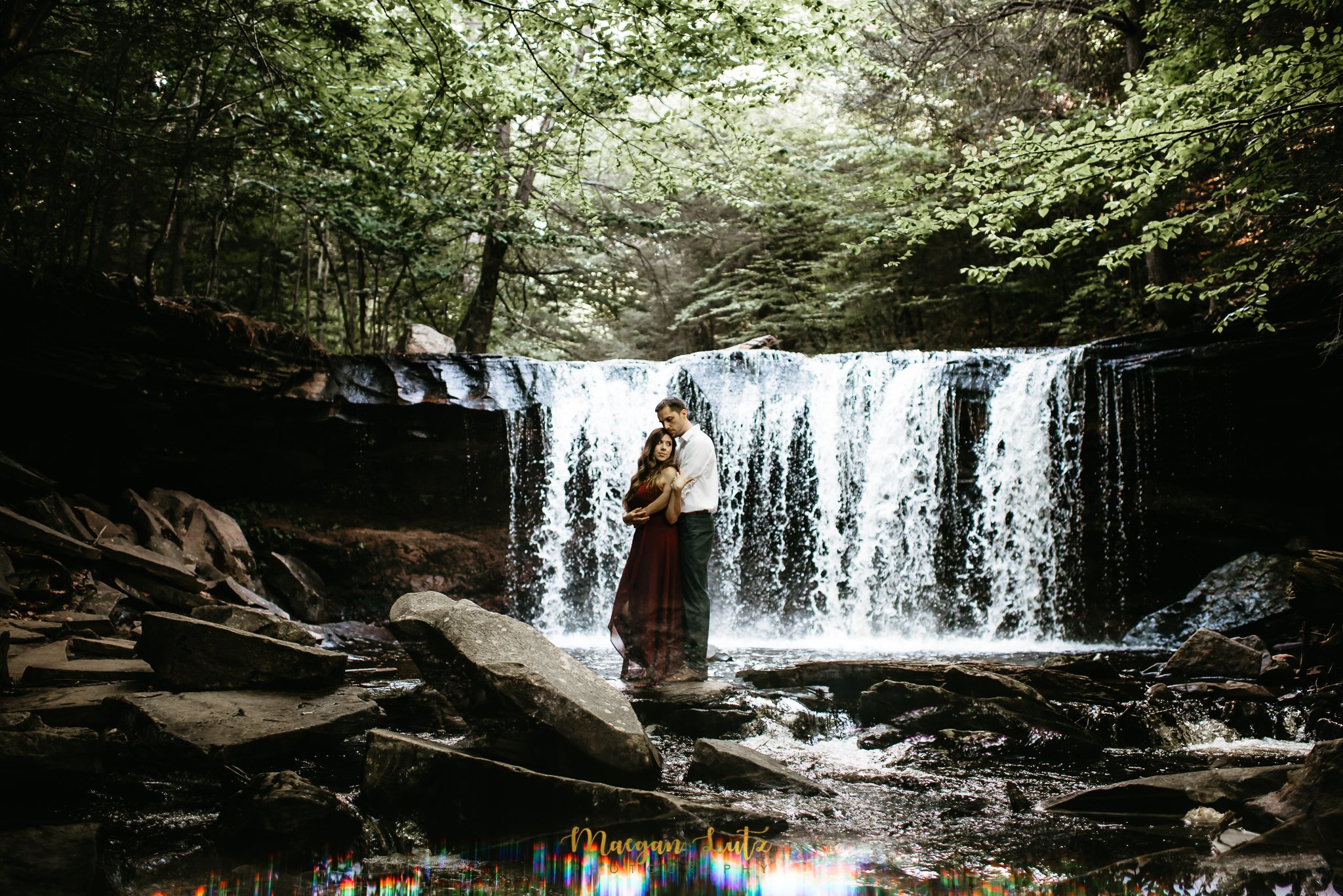 NEPA-Engagement-Wedding-Photographer-Session-at-Ricketts-Glen-State-Park-14.jpg