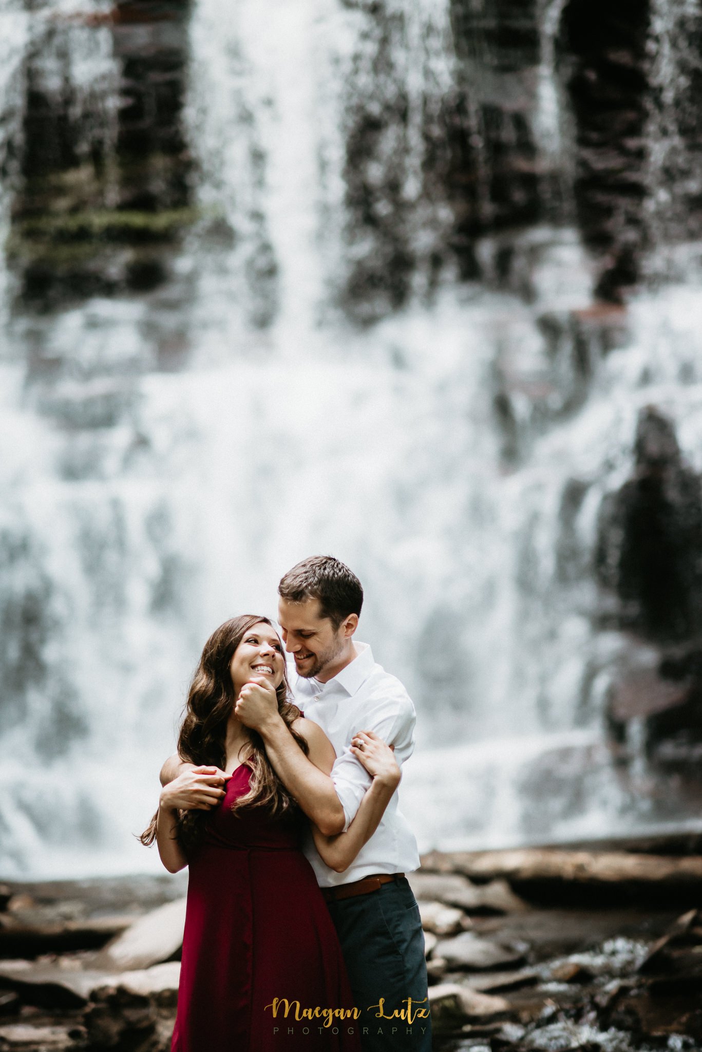NEPA-Engagement-Wedding-Photographer-Session-at-Ricketts-Glen-State-Park-25.jpg