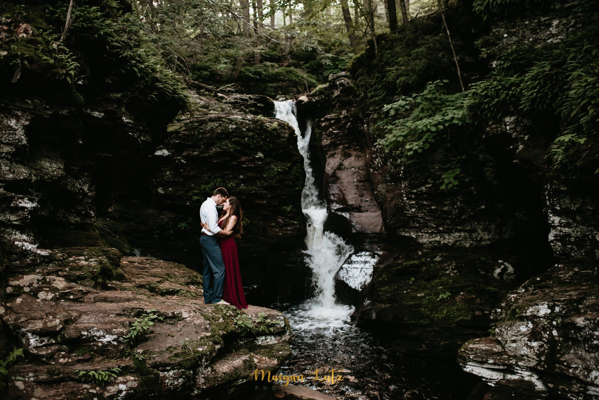 NEPA-Engagement-Wedding-Photographer-Session-at-Ricketts-Glen-State-Park-45.jpg