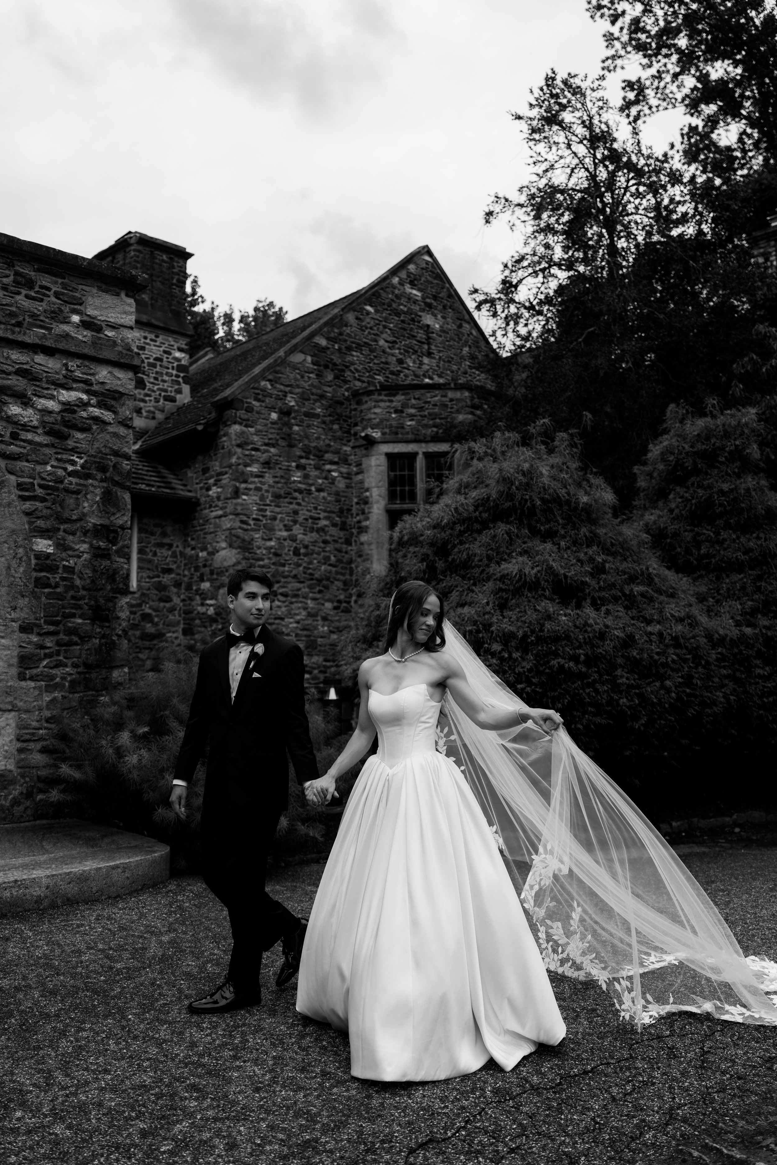 PARQUE RIDLEY CREEK WEDDING