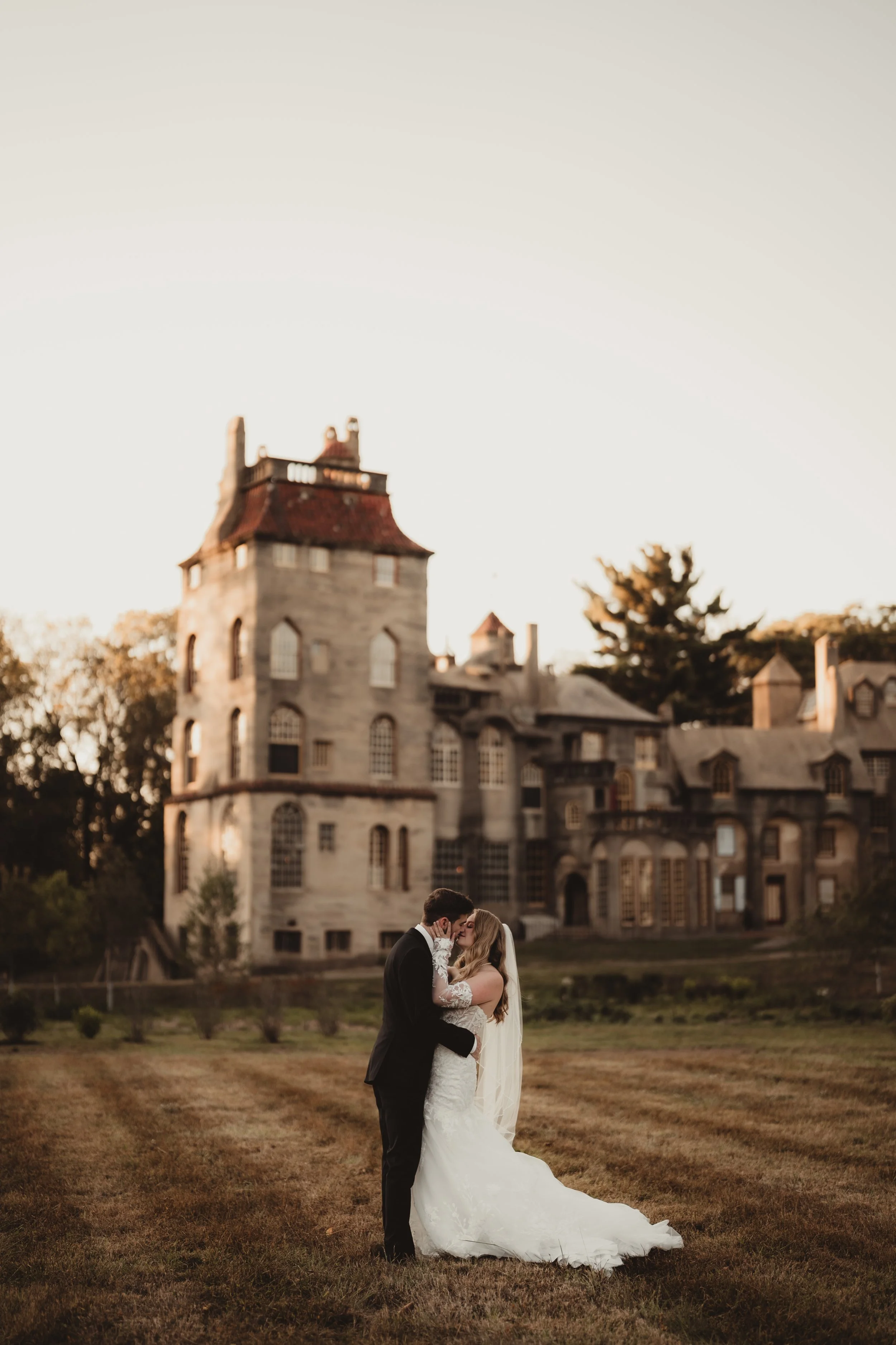 fonthill castle wedding