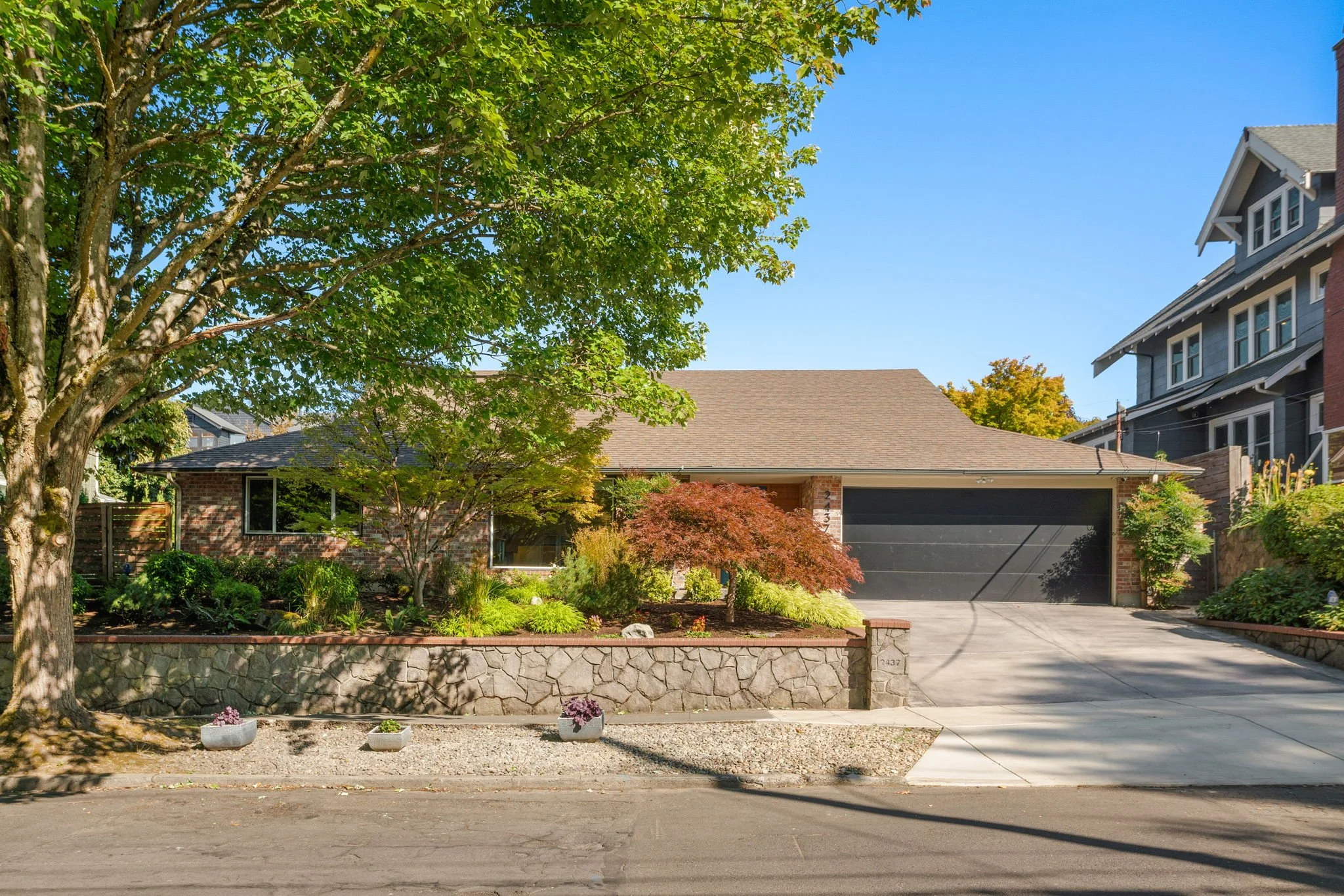 SOLD: Colonial Heights Mid-Century